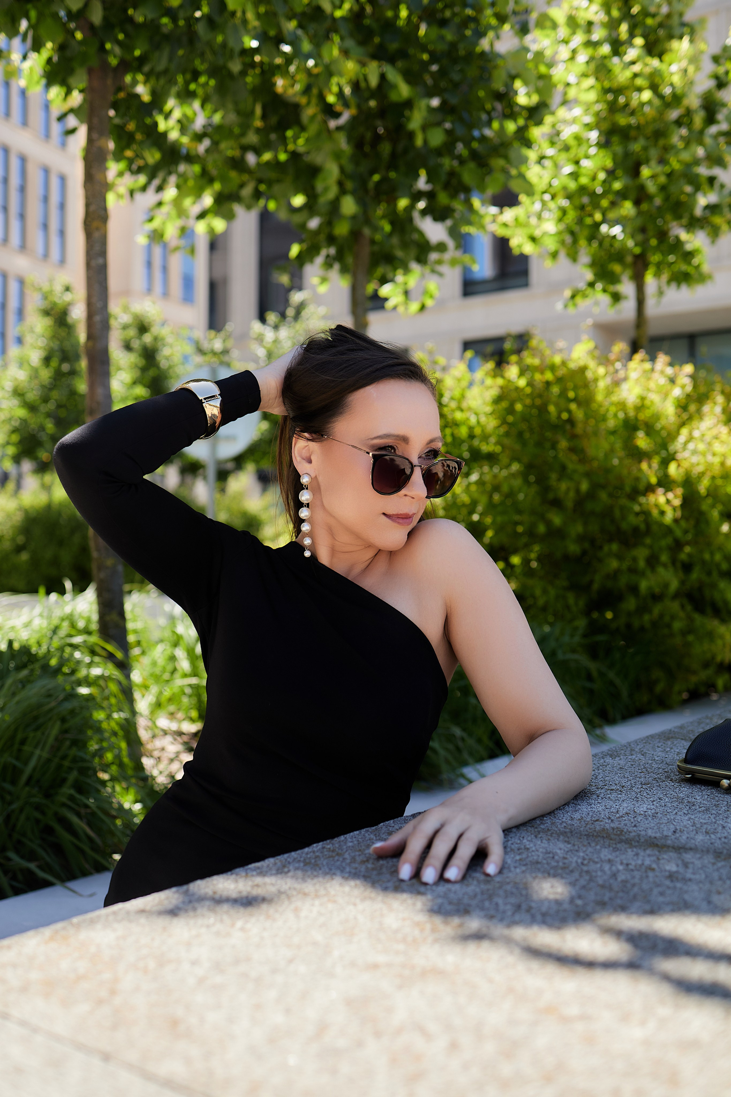 Уличная прогулка. Фотограф в Минске Анна Кучинская