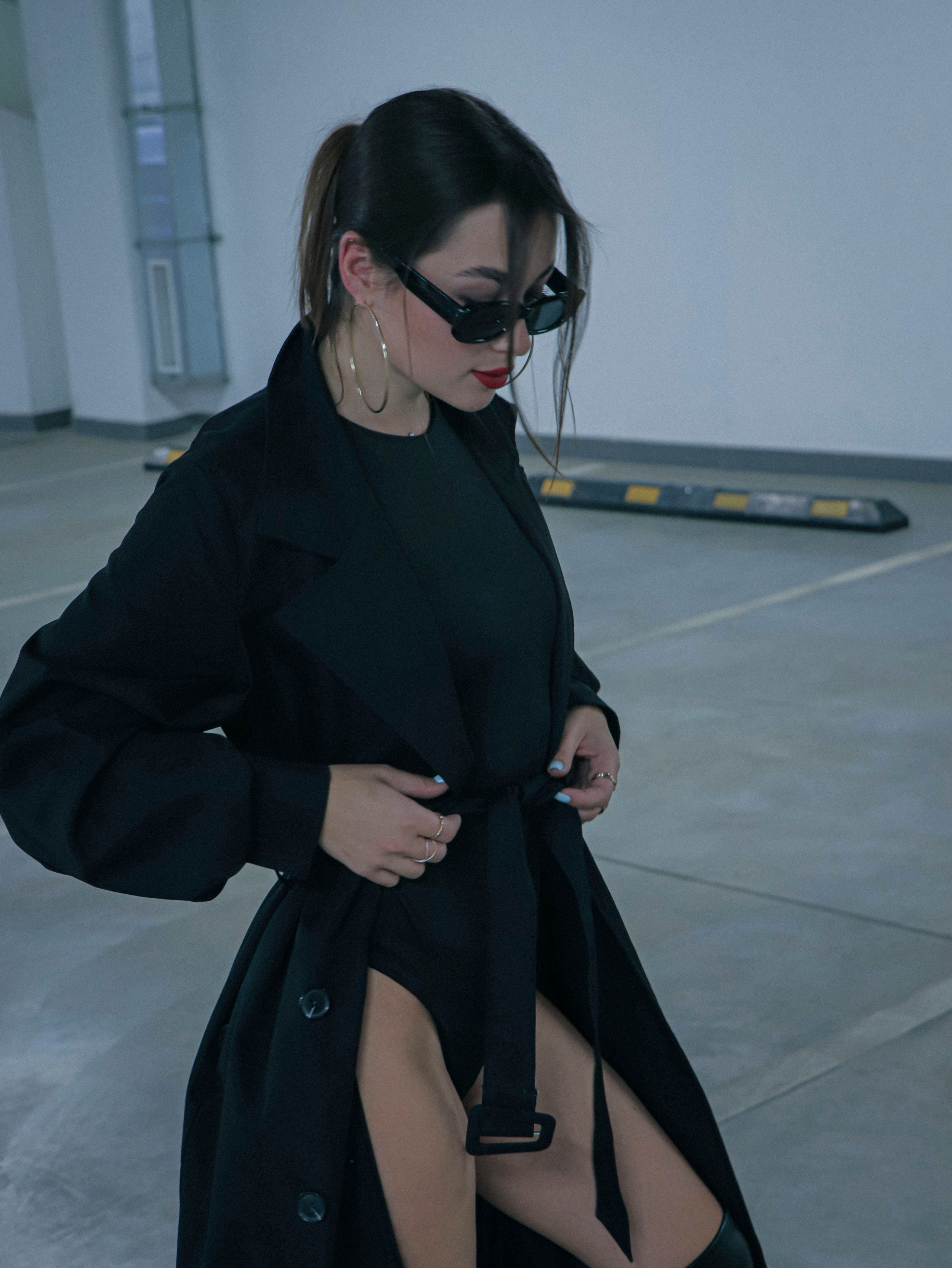 Bold style в творческом стиле. Индивидуальные, семейные съёмки в Краснодарском крае-Фотограф Мария Б