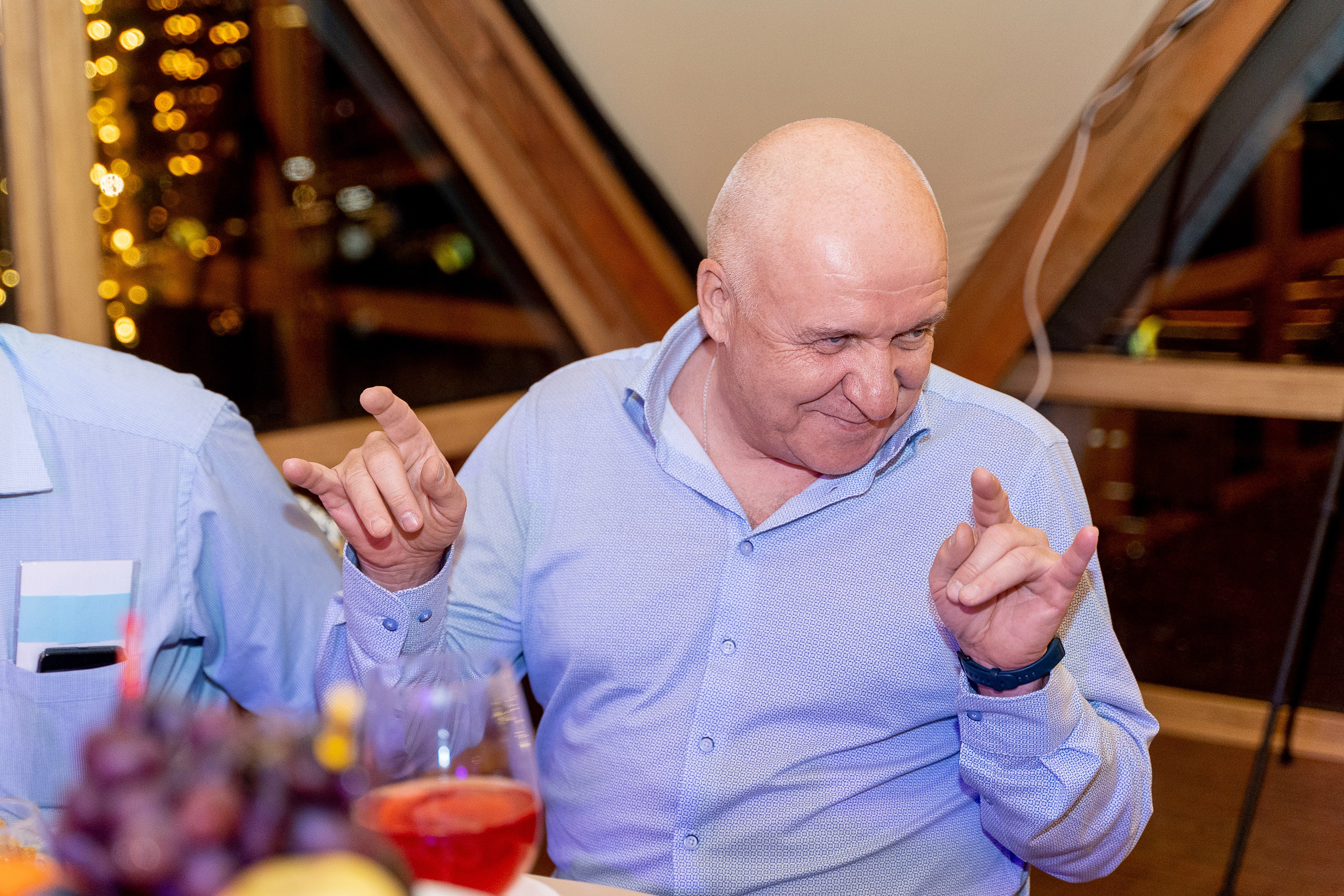 Виталий и Екатерина. Архив