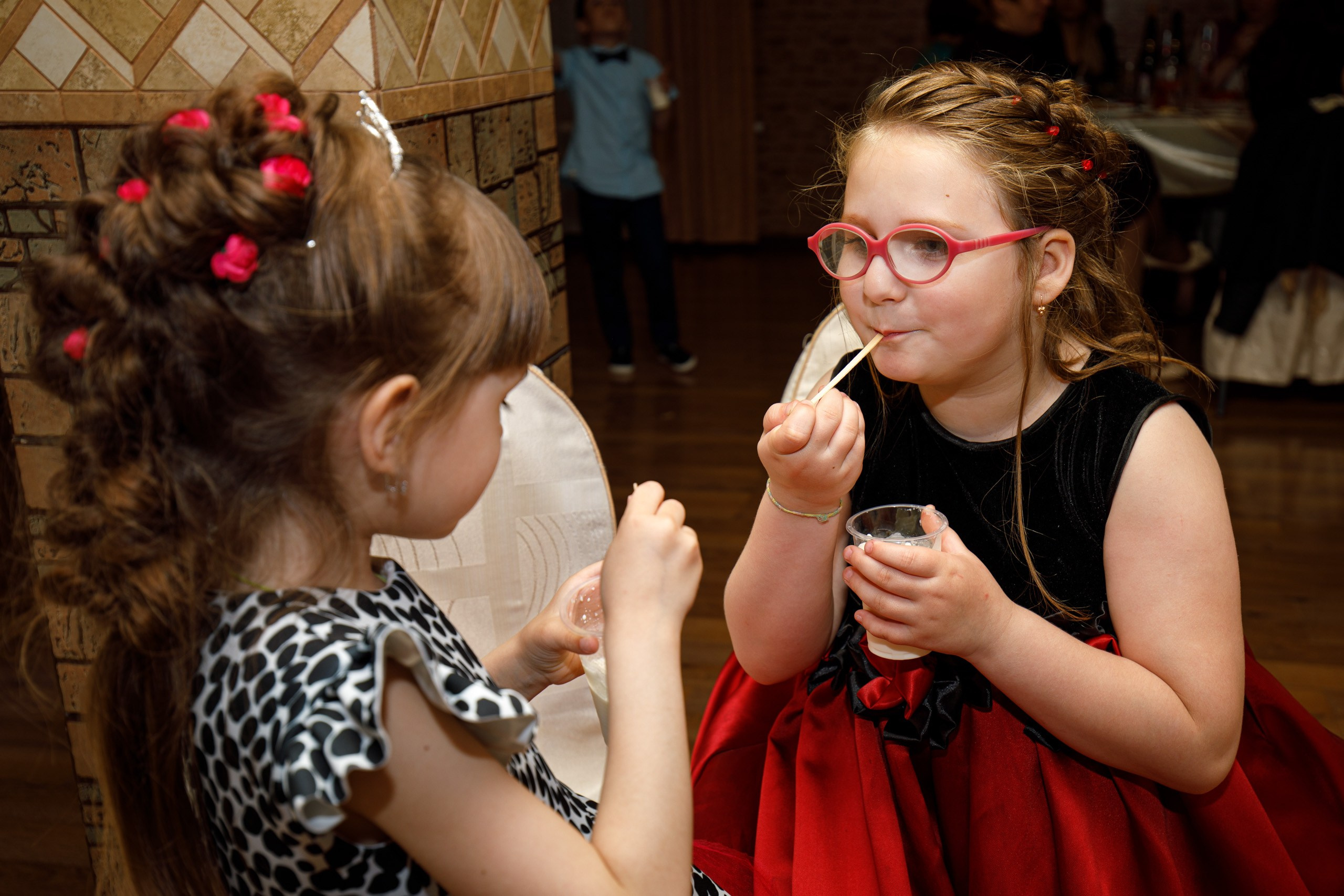 Детская съёмка. Фотограф в Санкт-Петербурге Денис Топчий