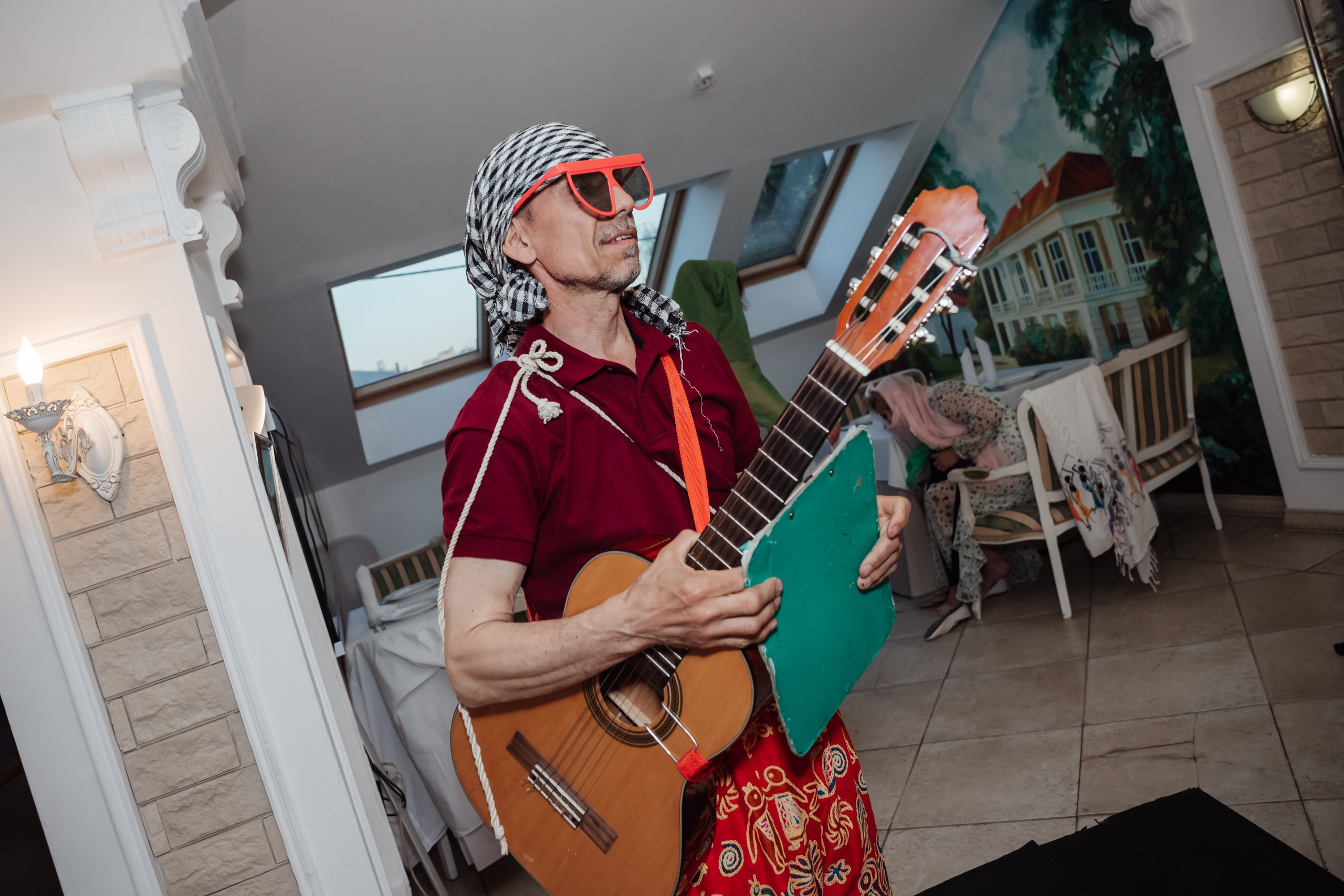 Юбилеи. Люксмедиа — это команда фотографов и видеографов. Город Казань. Дамир Сафин