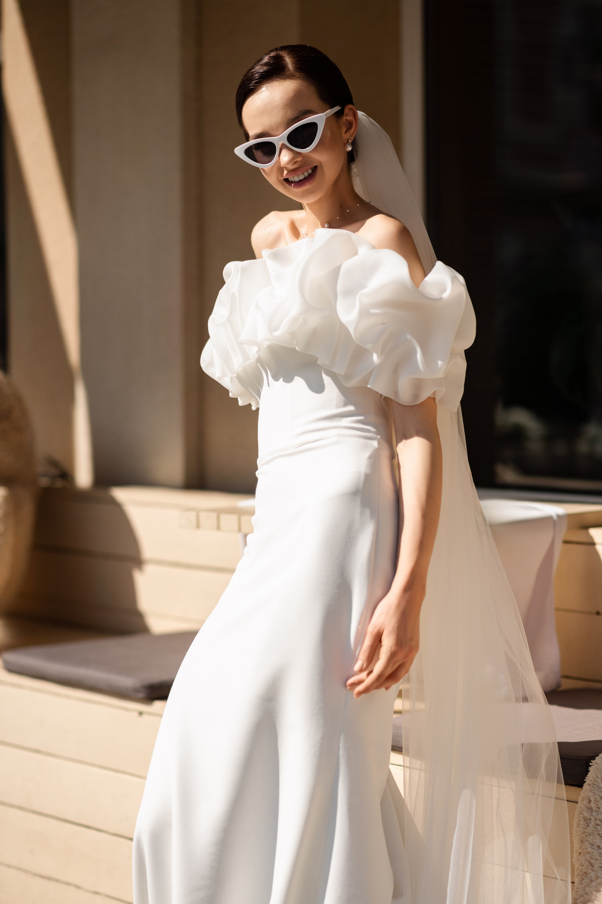 Юра и Маша. Свадебный и семейный фотограф Екатерина Ибрагимова Москва Астрахань