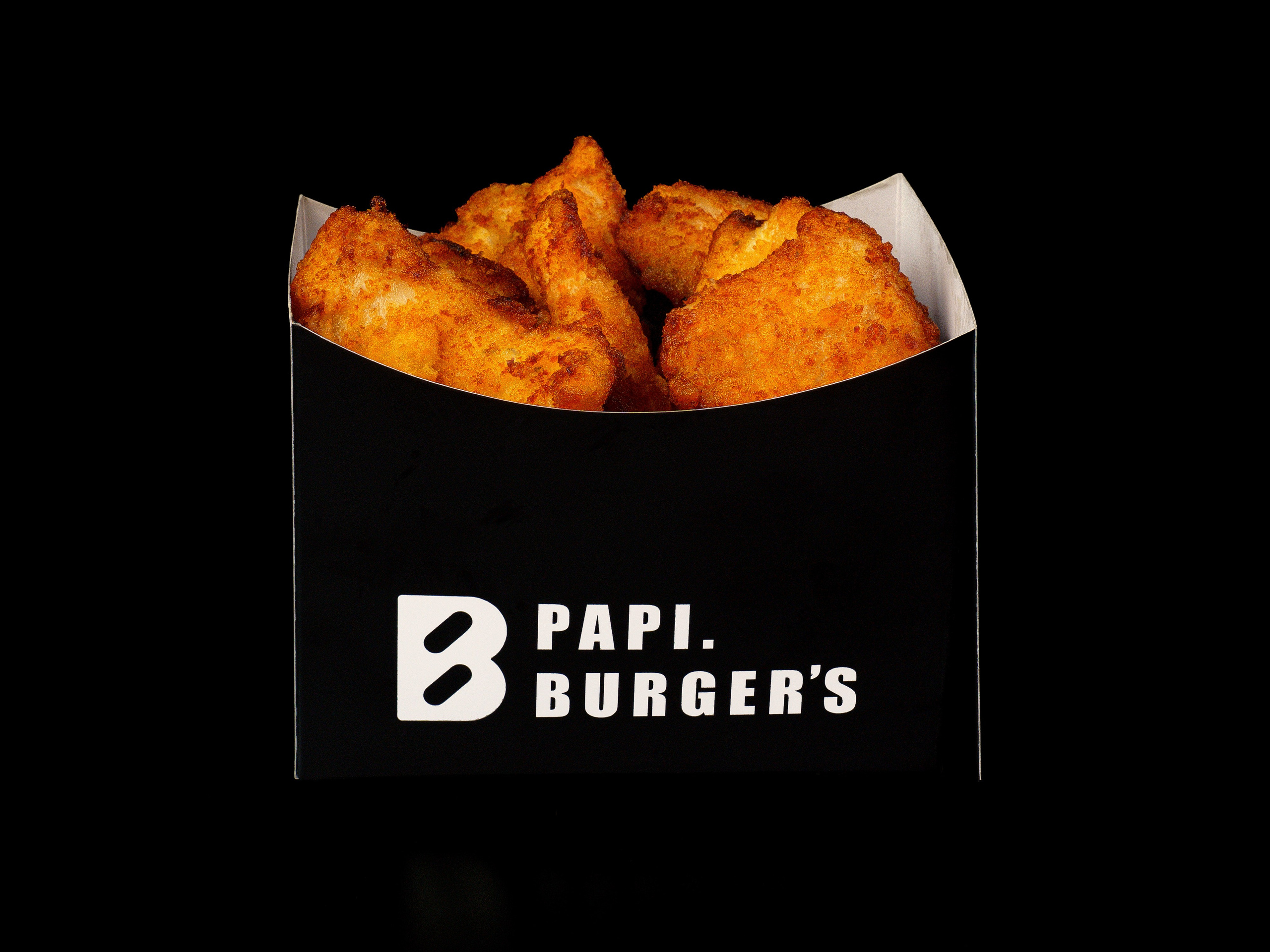 Papi Burger's. Макаров Сергей|Creamlebot Фотограф города Ростов-на-Дону