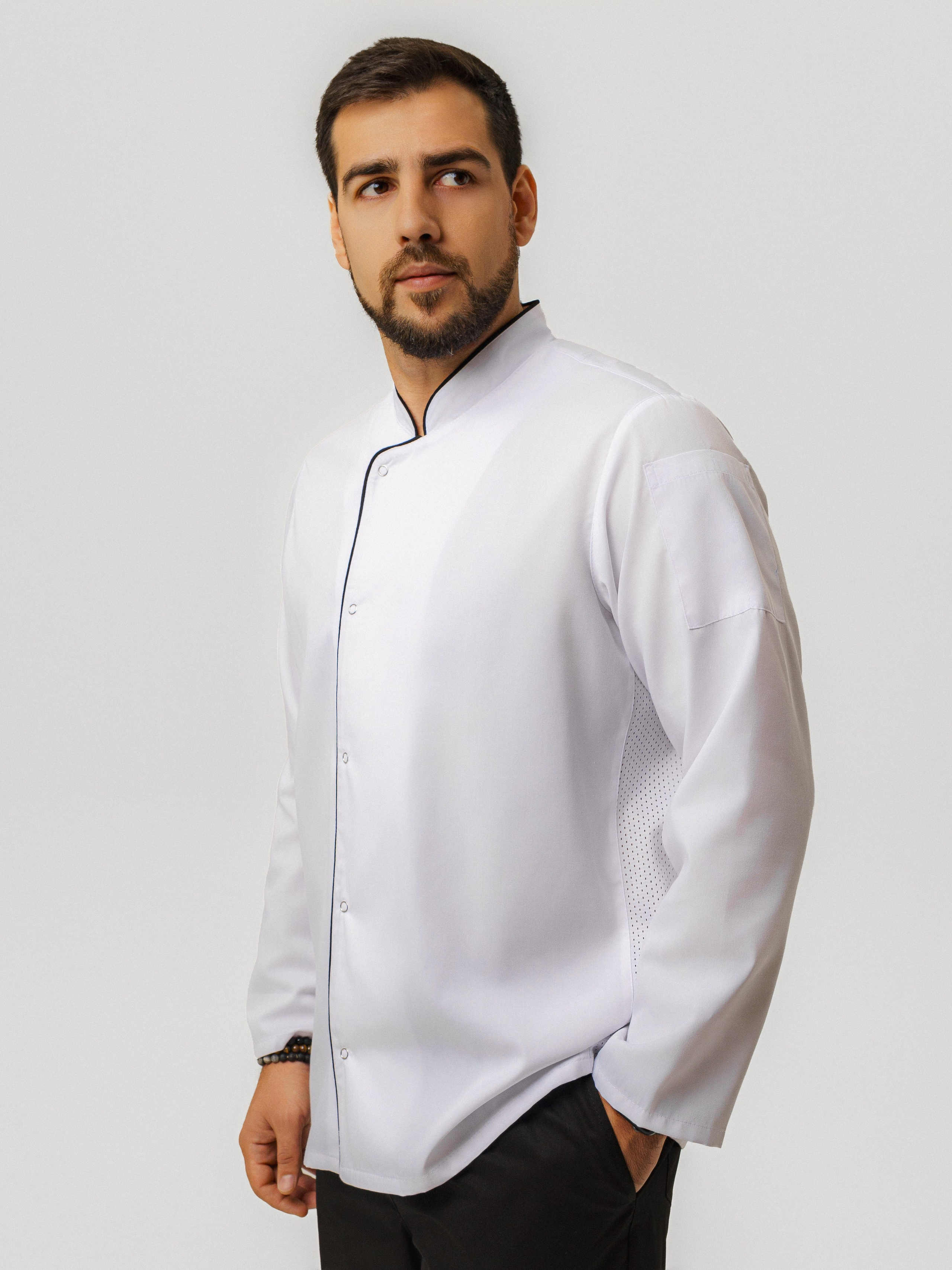 Поварские костюмы. Макаров Сергей|Creamlebot Фотограф города Ростов-на-Дону