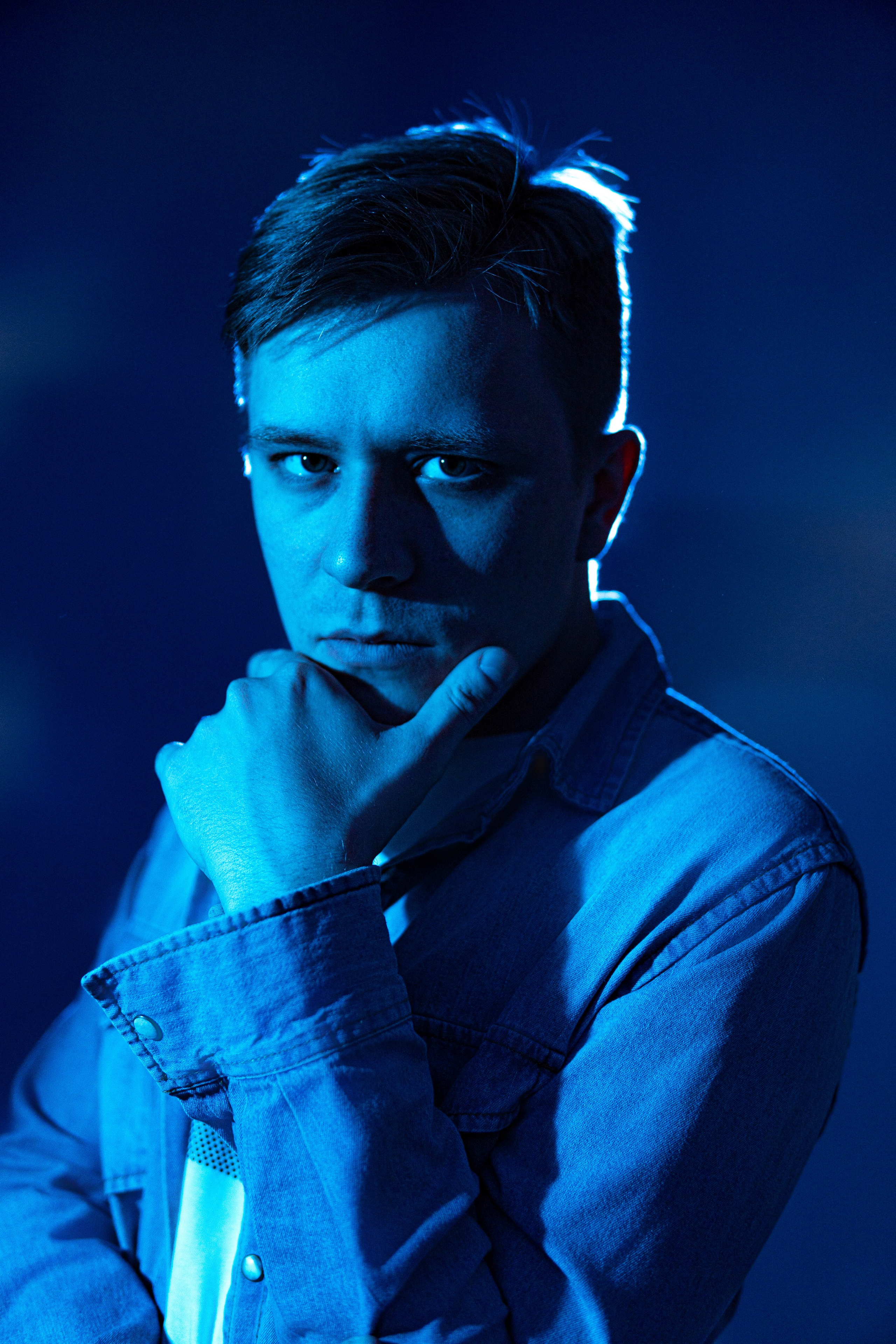 Виктор. Макаров Сергей|Creamlebot Фотограф города Ростов-на-Дону