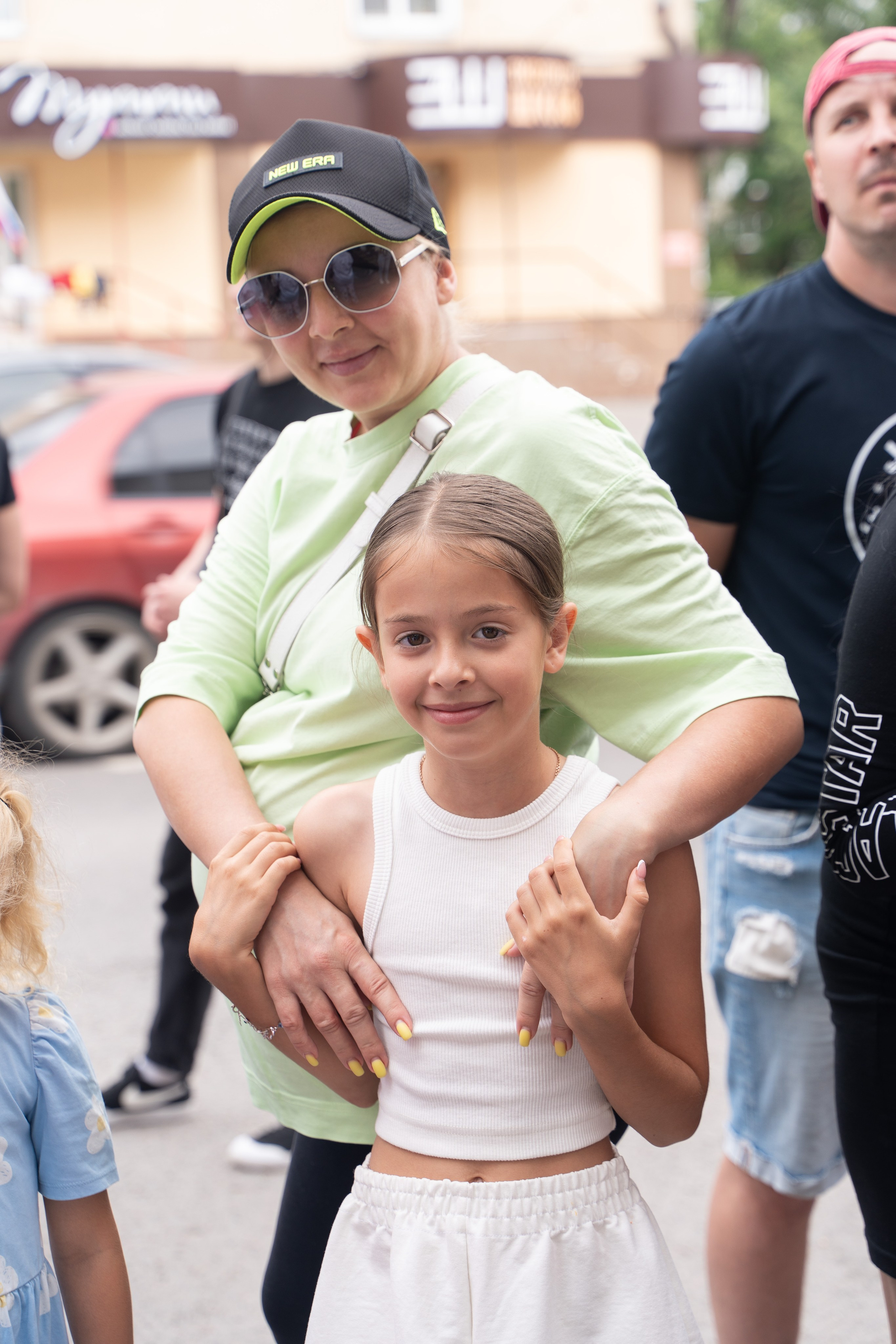 Открытие магазина. Margosha-ph.ru