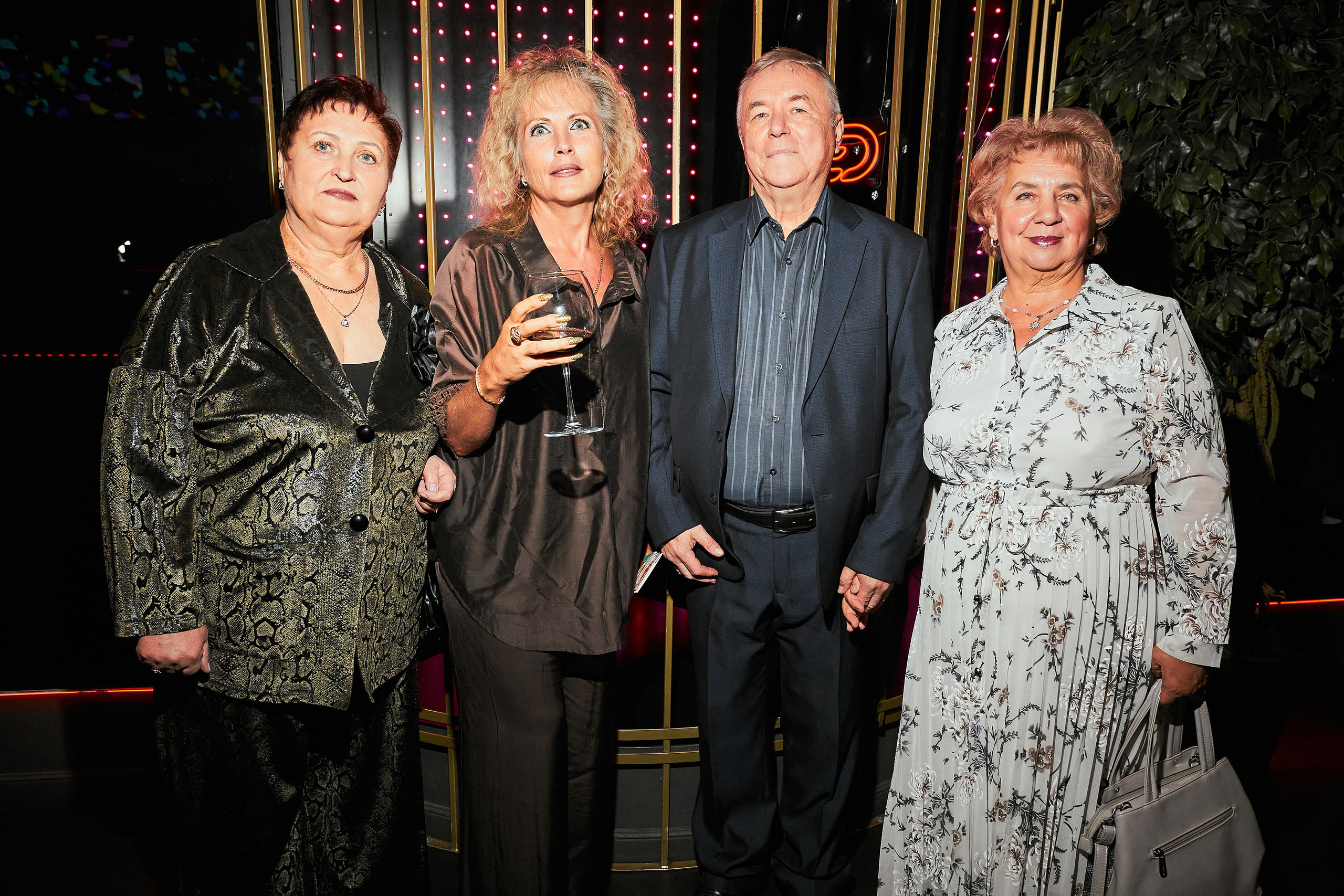 День рождение. Фотограф Казань