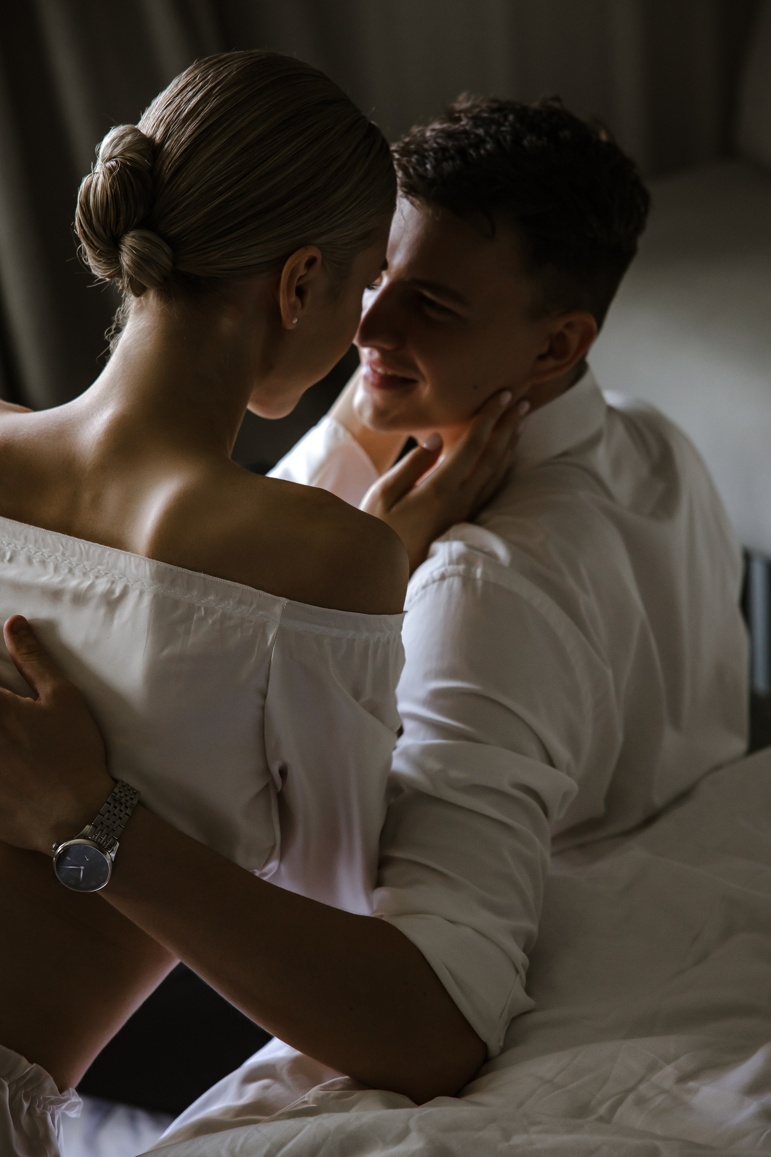 A&N. Свадебный и семейный фотограф в Самаре и Тольятти | Елена Топанцева