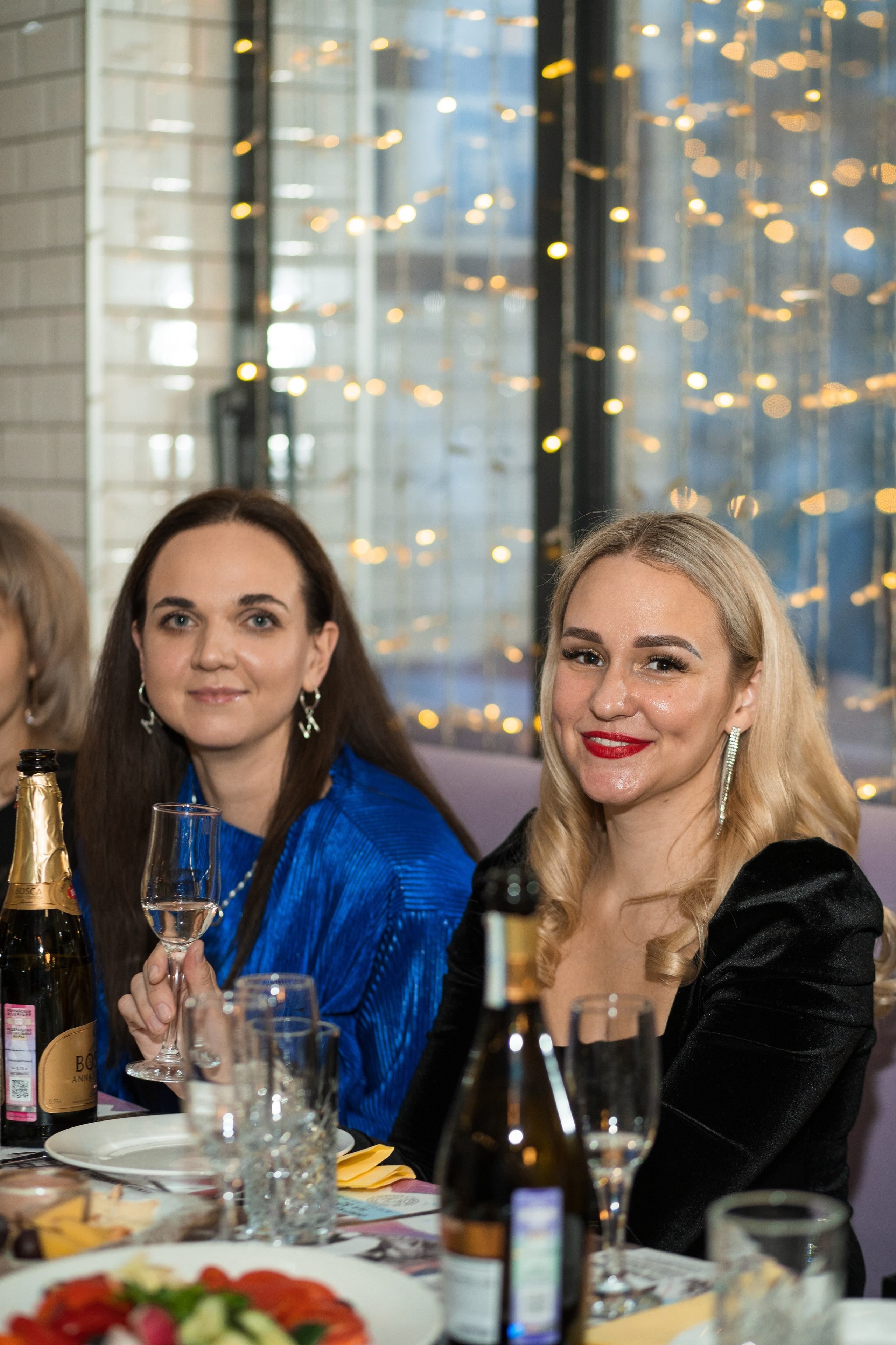 День встречи выпускников 2023. Виктория Кинкладзе