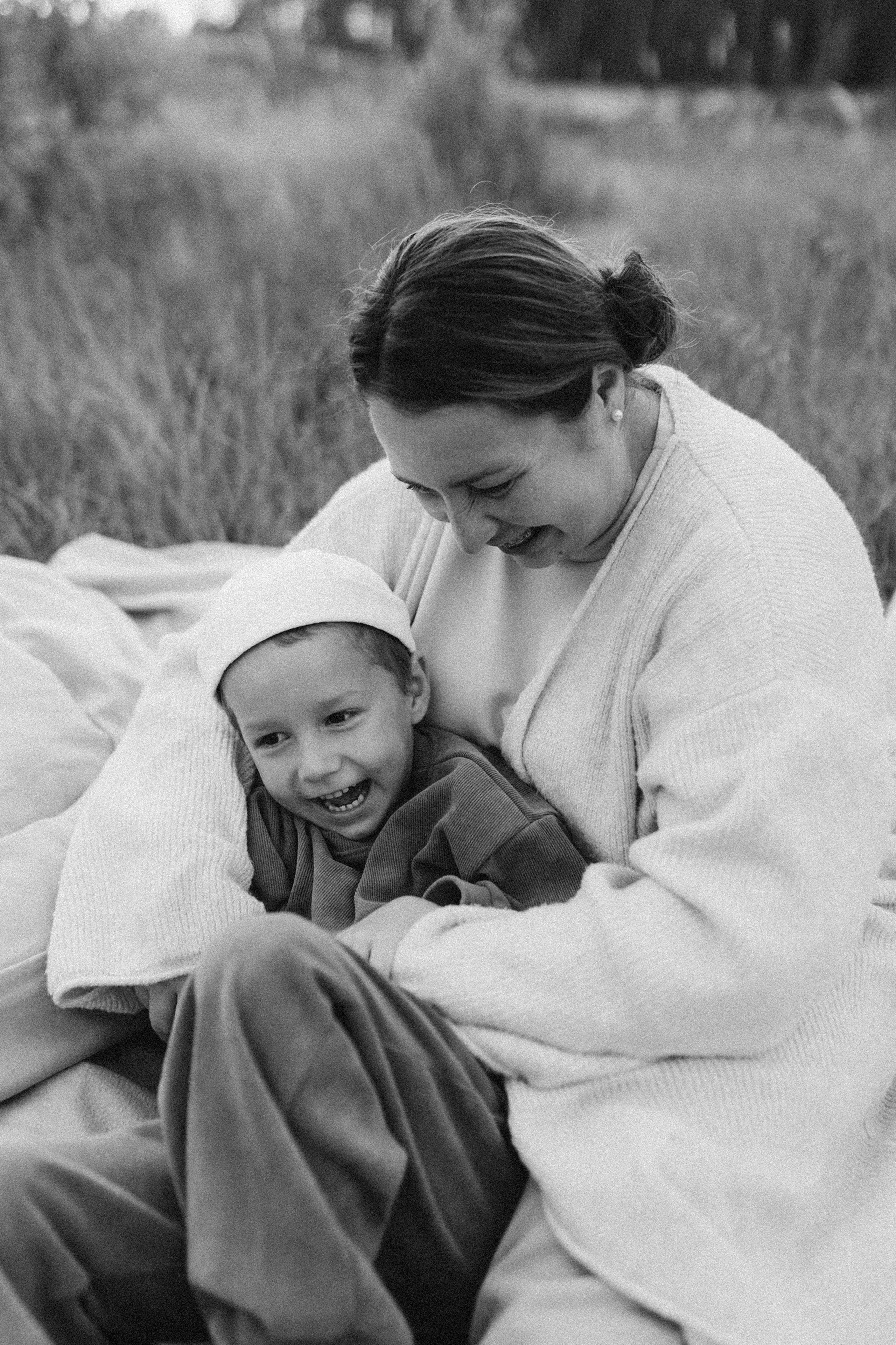 5.09 Настя и Антон. Семейный и домашний фотограф Советский Югорск Екатерина Цыганок