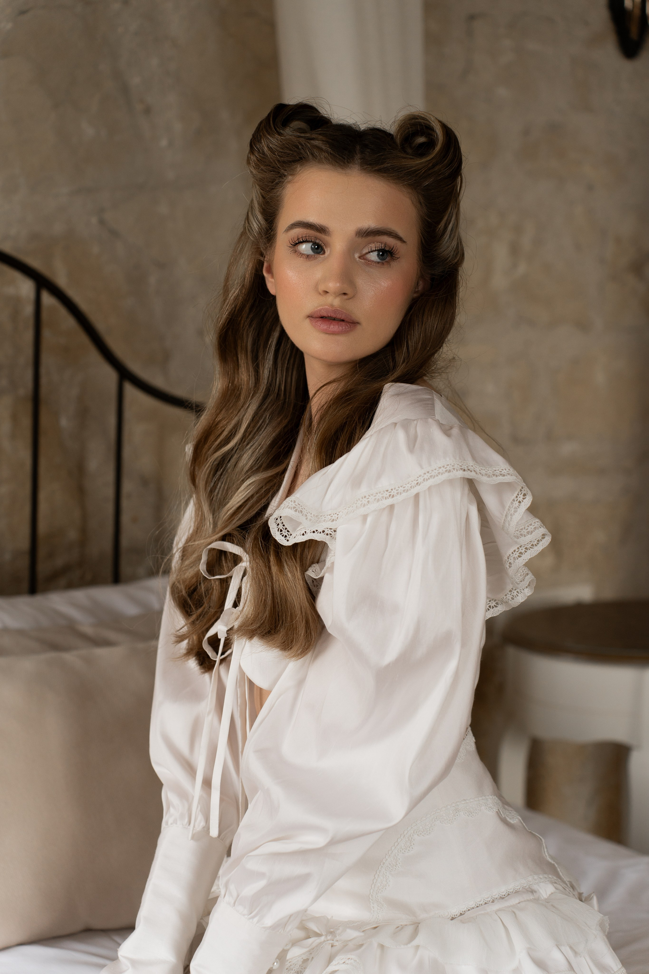 Маргарита. Главная