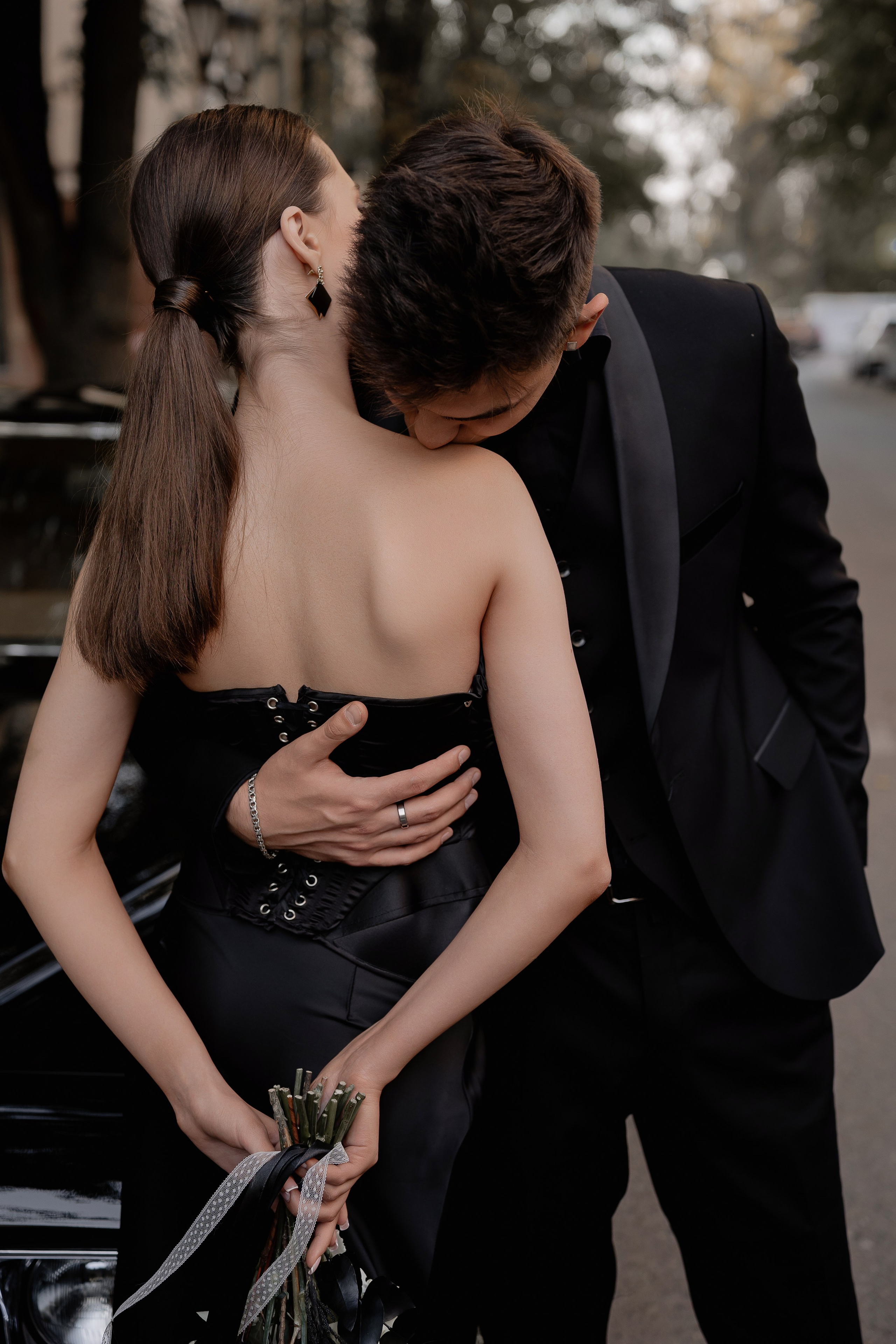 Аскар & Евгения. Главная