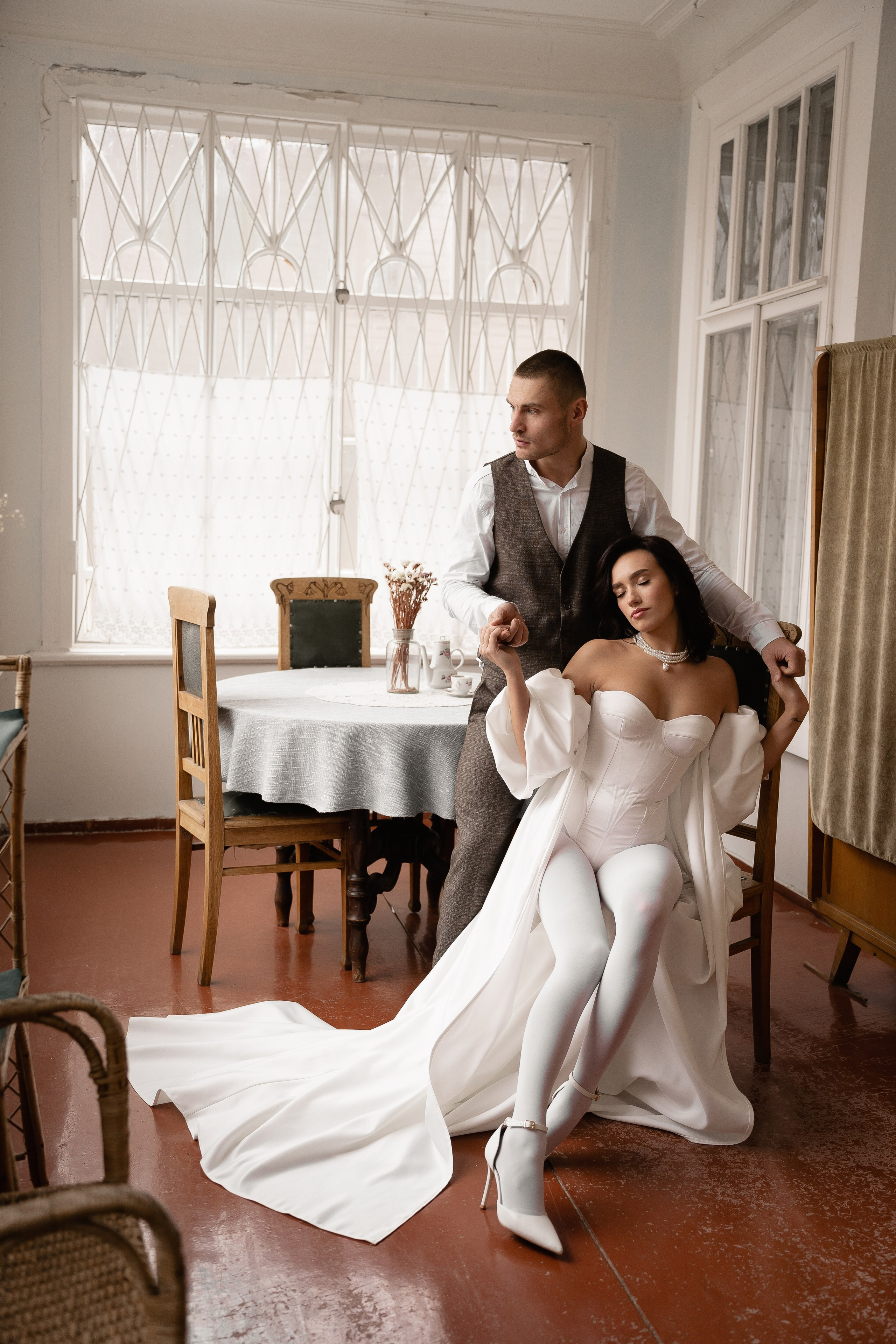 Руслан & Диана. Главная