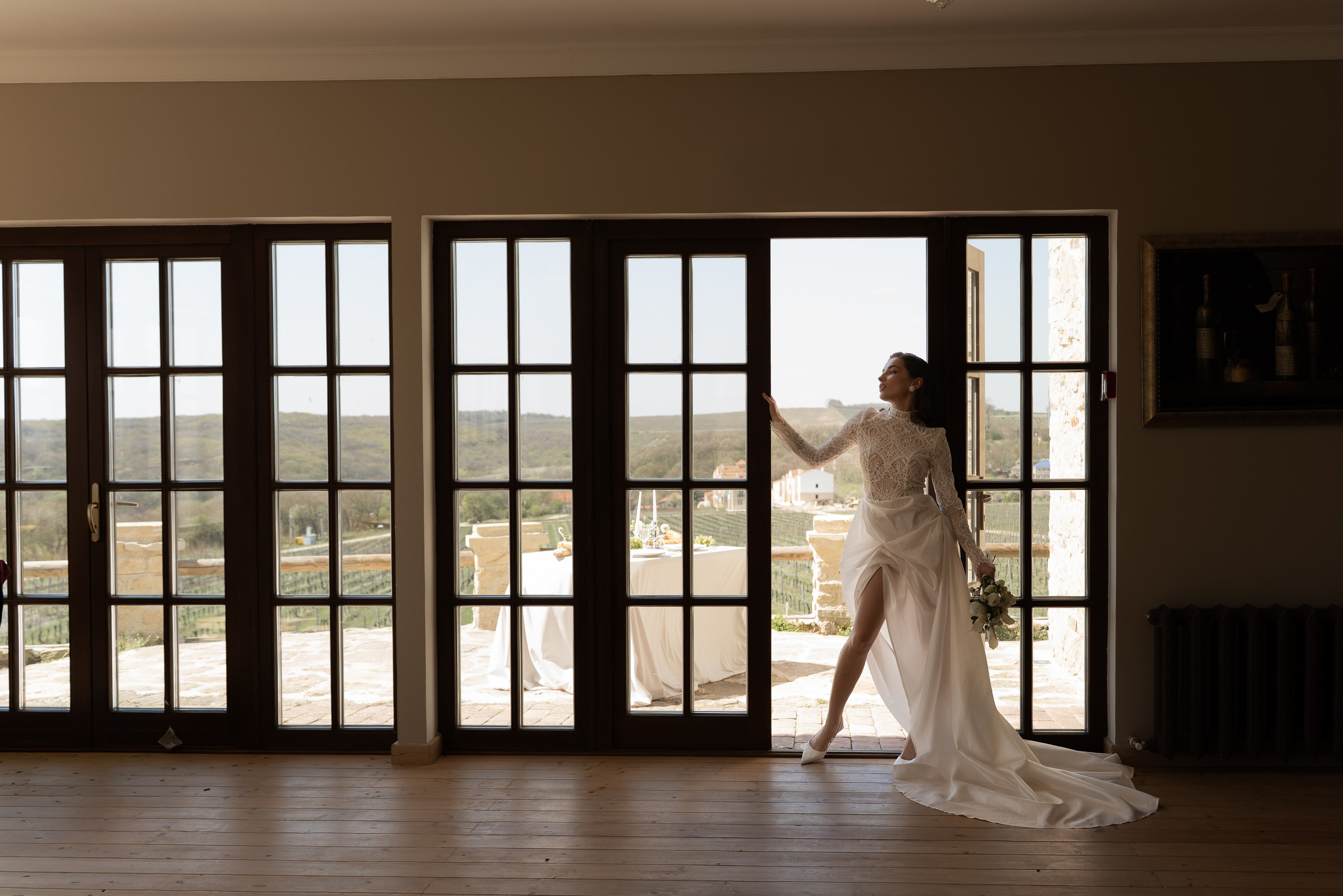 Артур & Александра. Главная