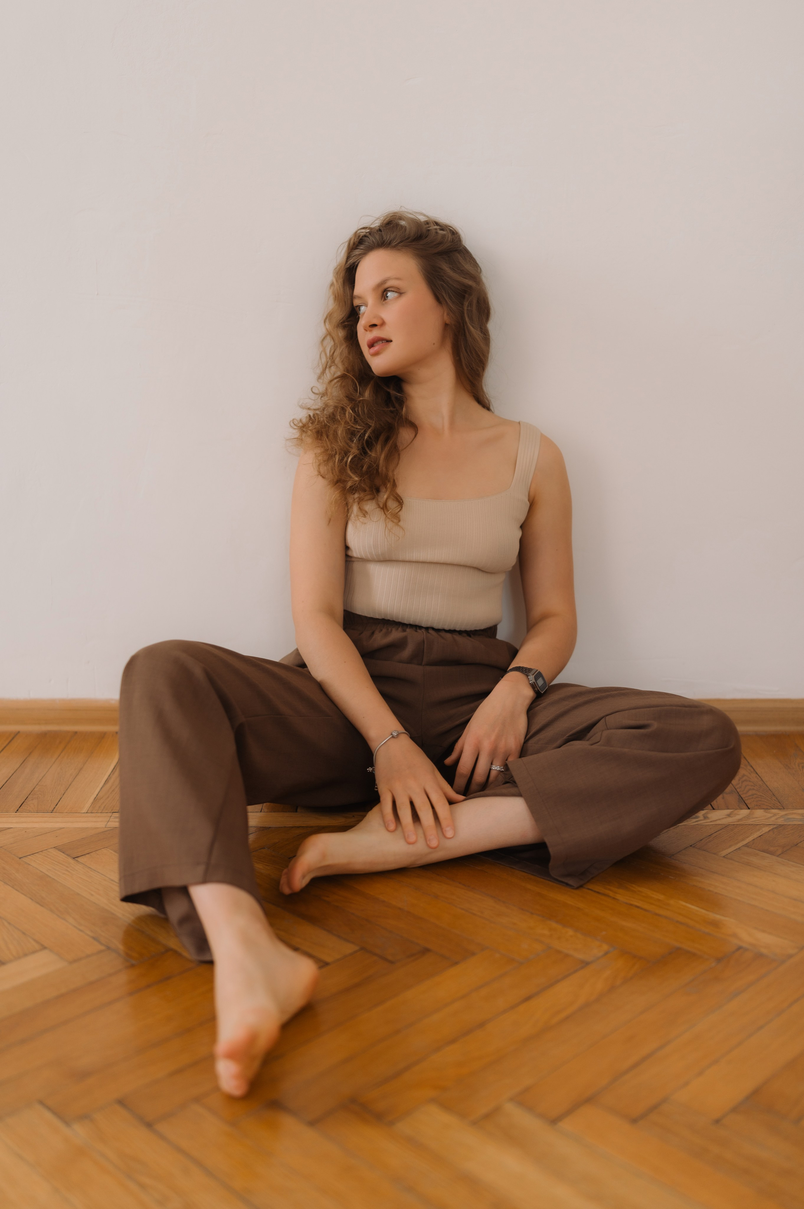 Полина. Фотограф Ольга Мызникова