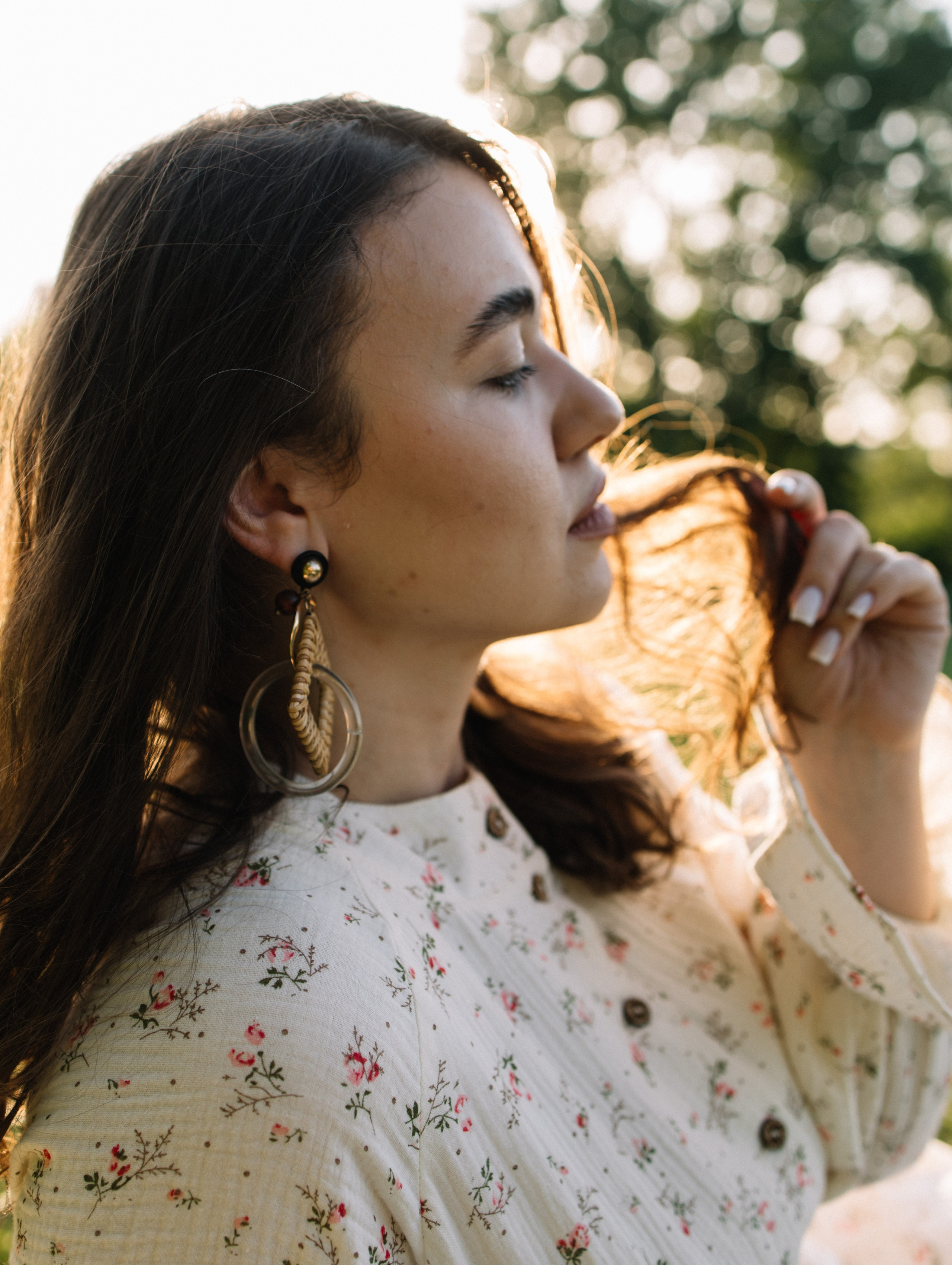 Татьяна. Фотограф Дарья Соколовская