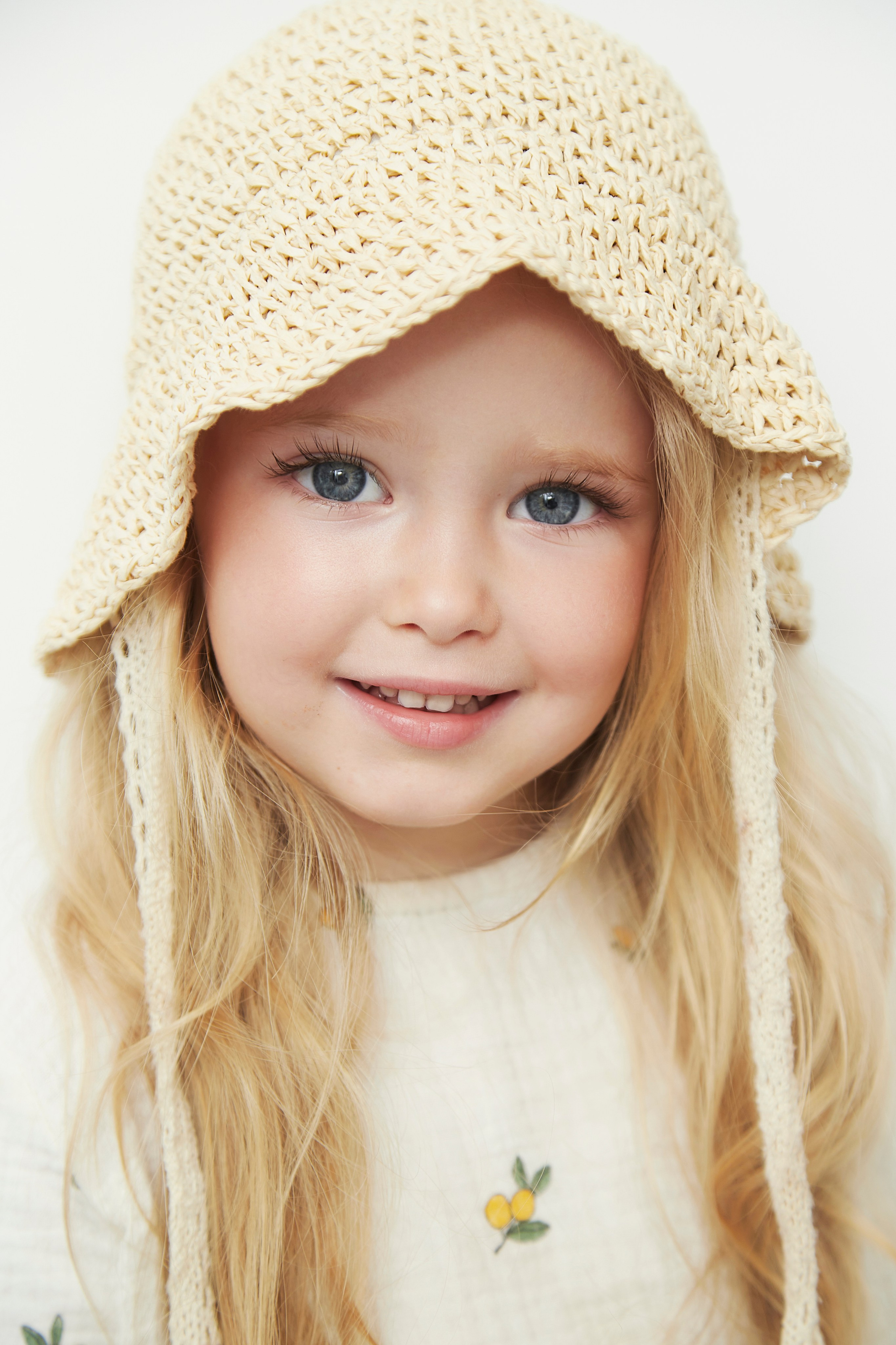 Модельное портфолио. ДЕТИ. Портретный фотограф, Москва