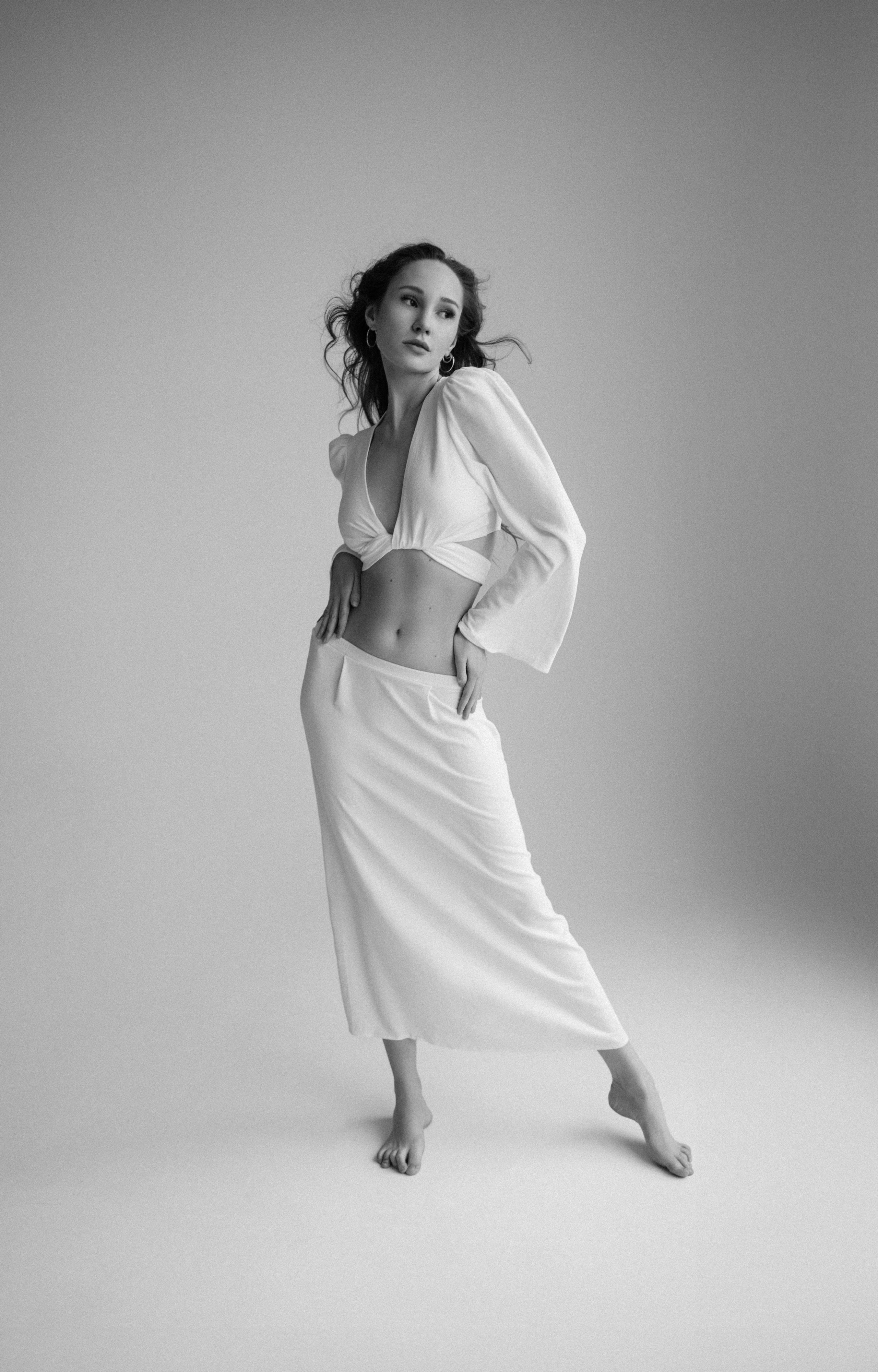 Алина Камалова