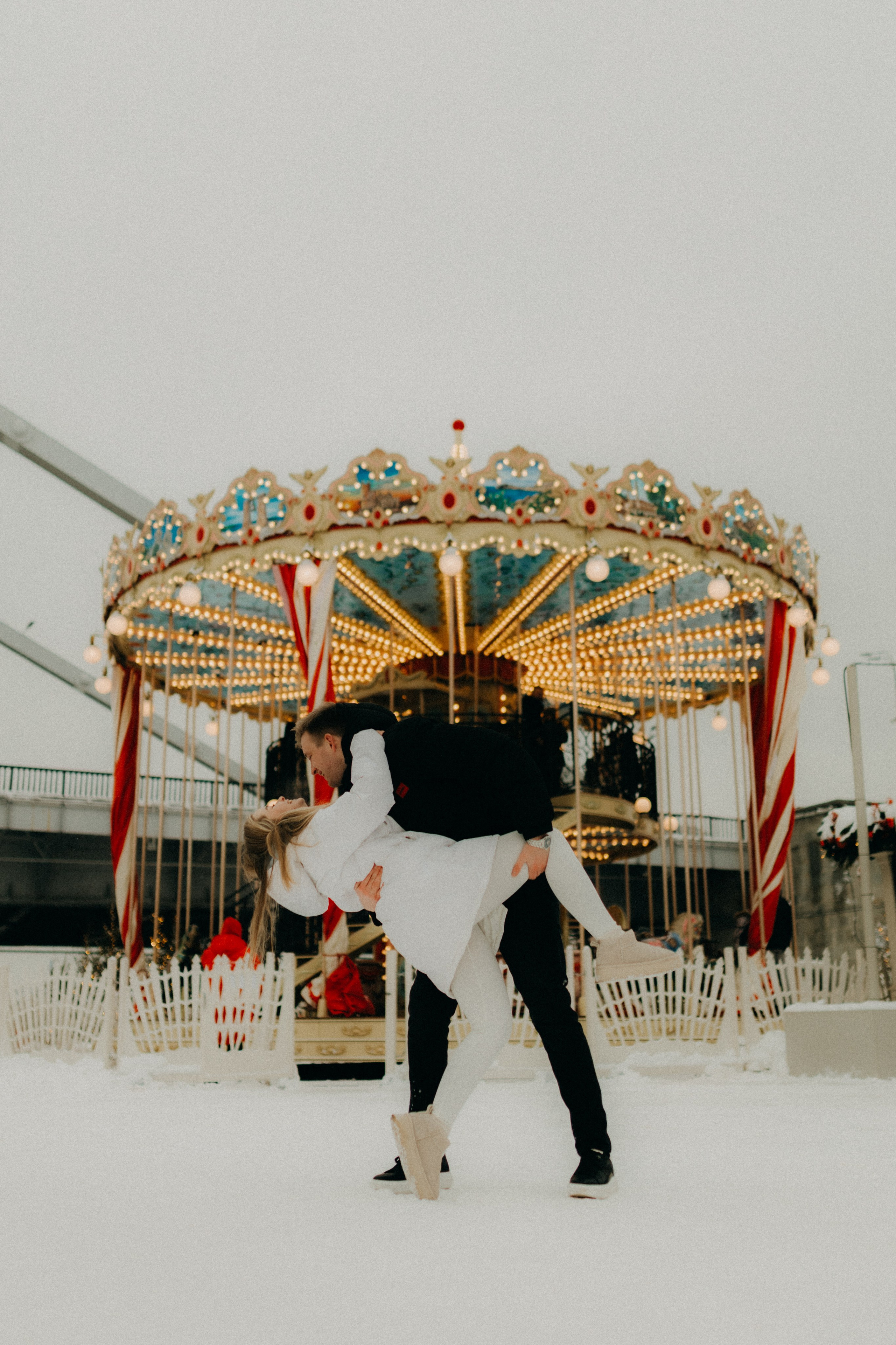 Анна & Сергей. Фотограф НОГИНСК, Москва, Анастасия Белая
