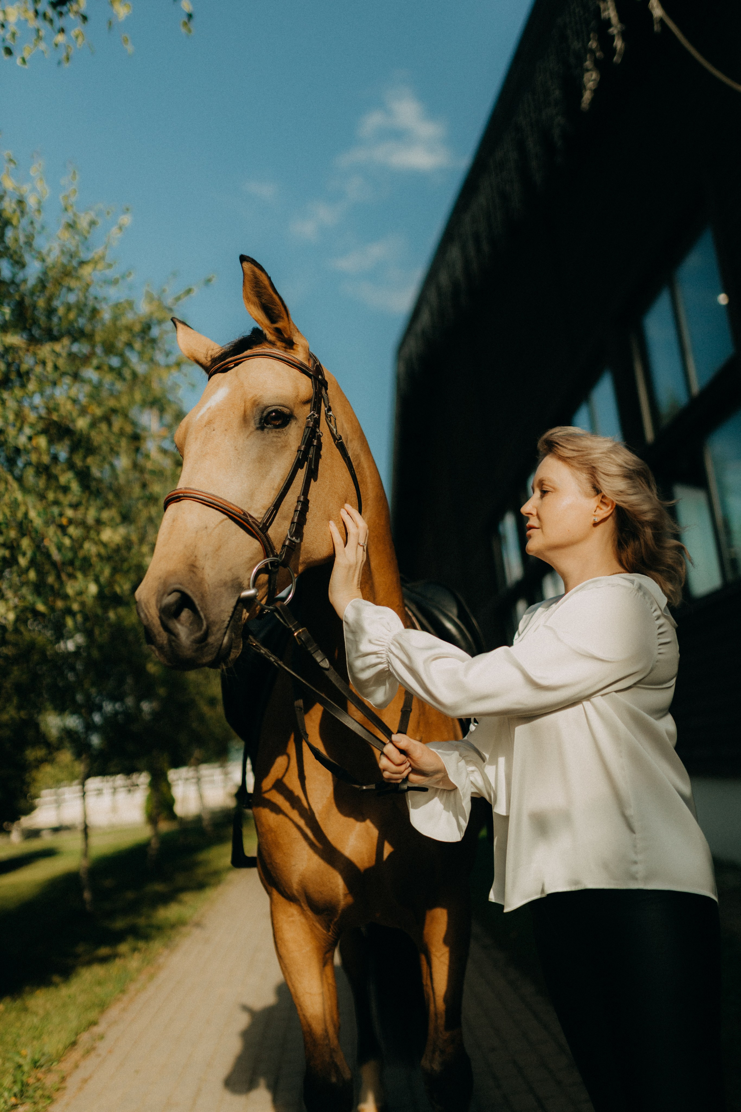 Светлана. Фотограф НОГИНСК, Москва, Анастасия Белая