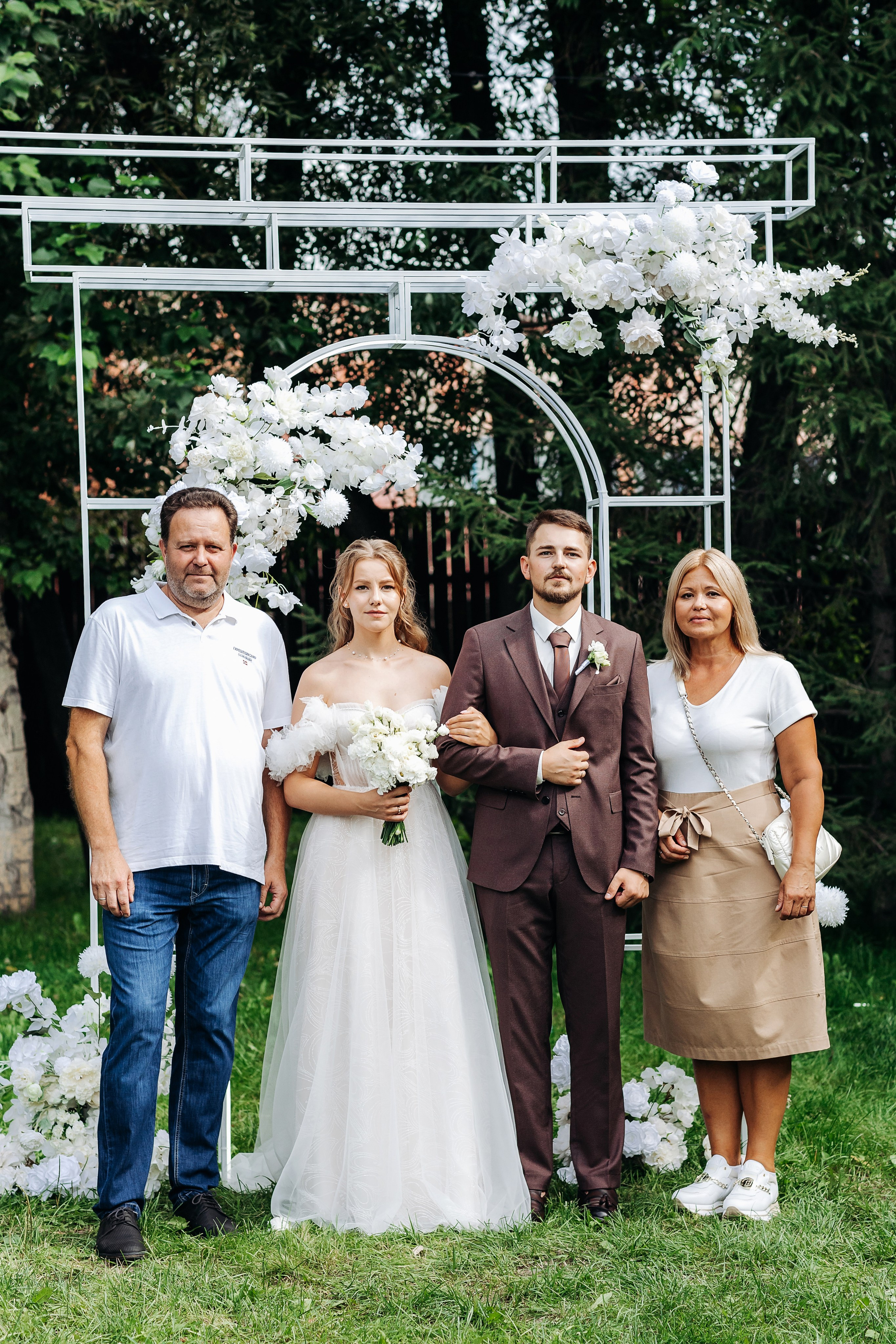 Александр Ирина. Фотограф Омск Андрей Козяков