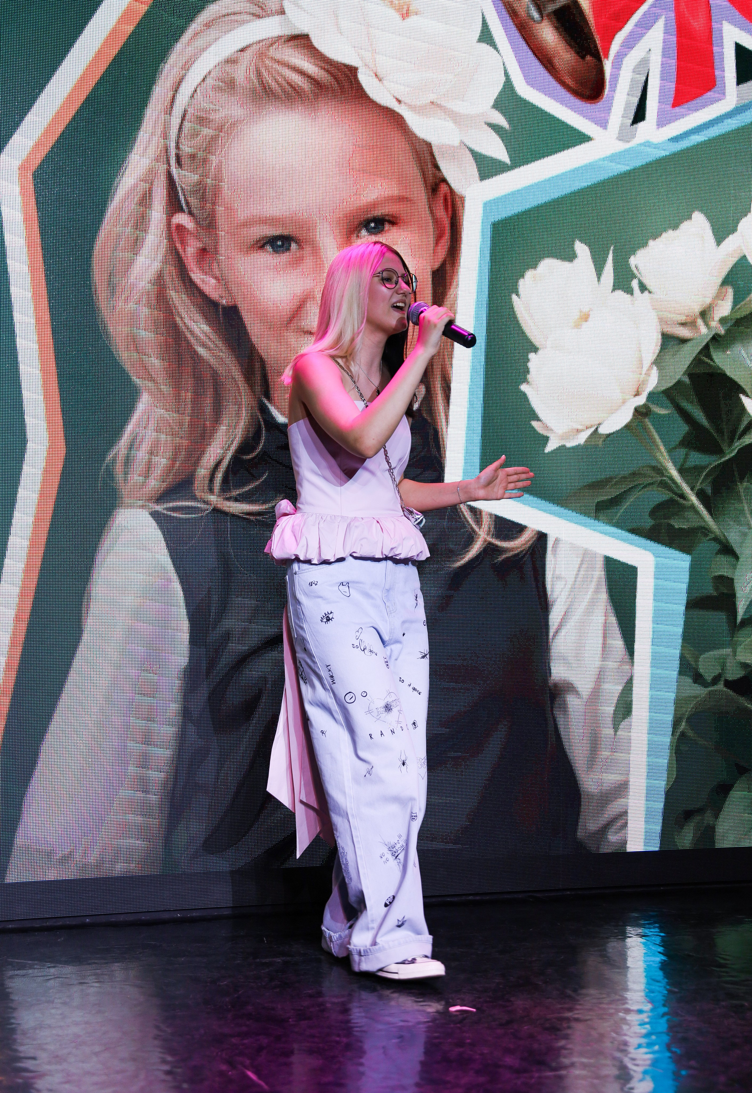 ДЕНЬ РОЖДЕНИЯ ВАРЯ ДЖЕМ. Фотограф мероприятий Ирина Каширина