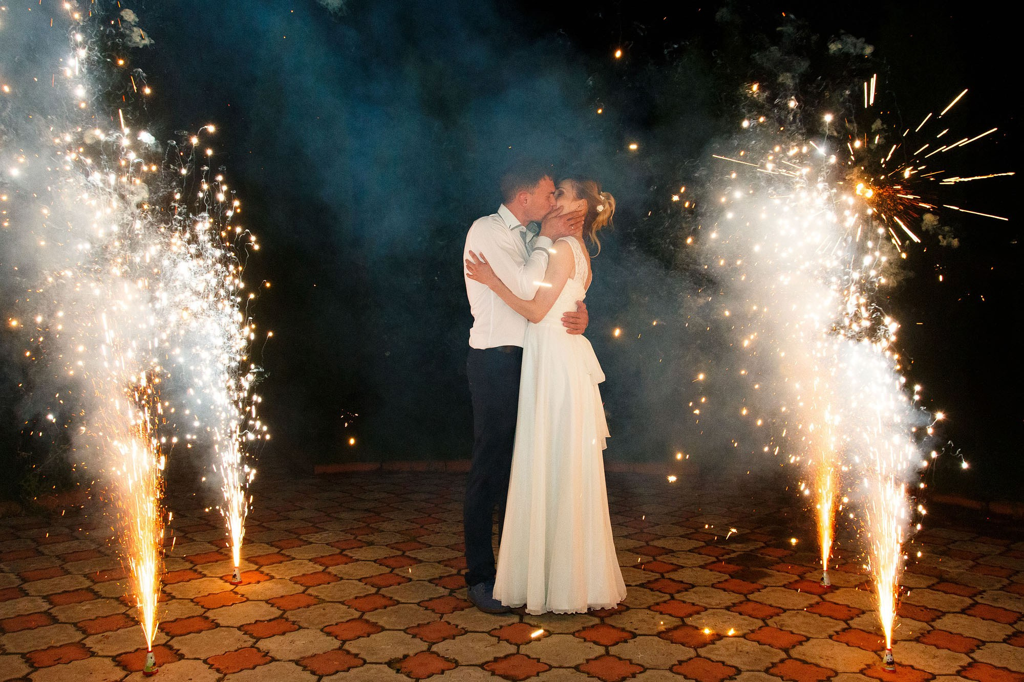 Свадебная фотосъёмка. Репортажный фотограф в Москве