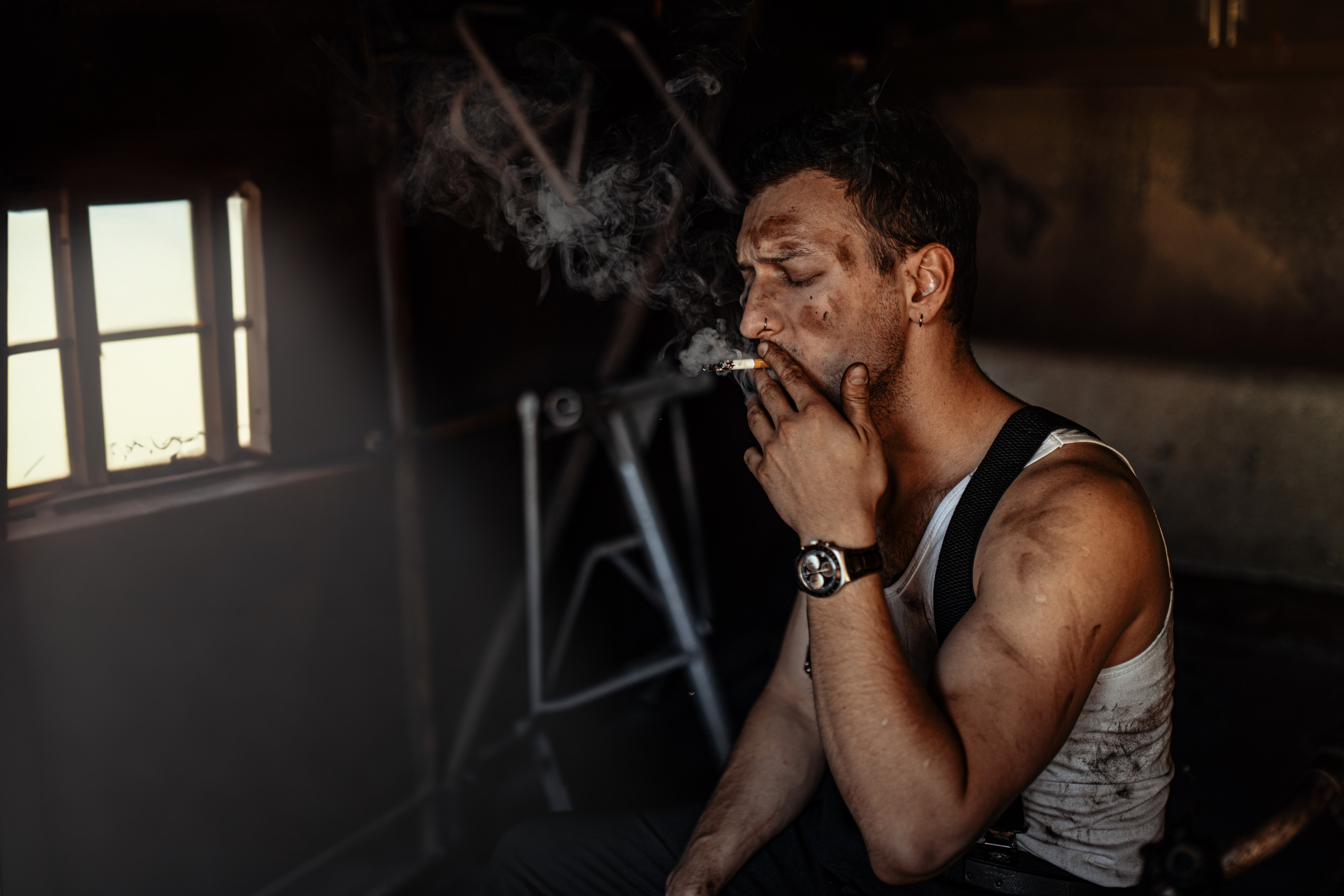 Творческие съёмки. Вадим Тес (Vadim Tes) Фотограф г. Москва