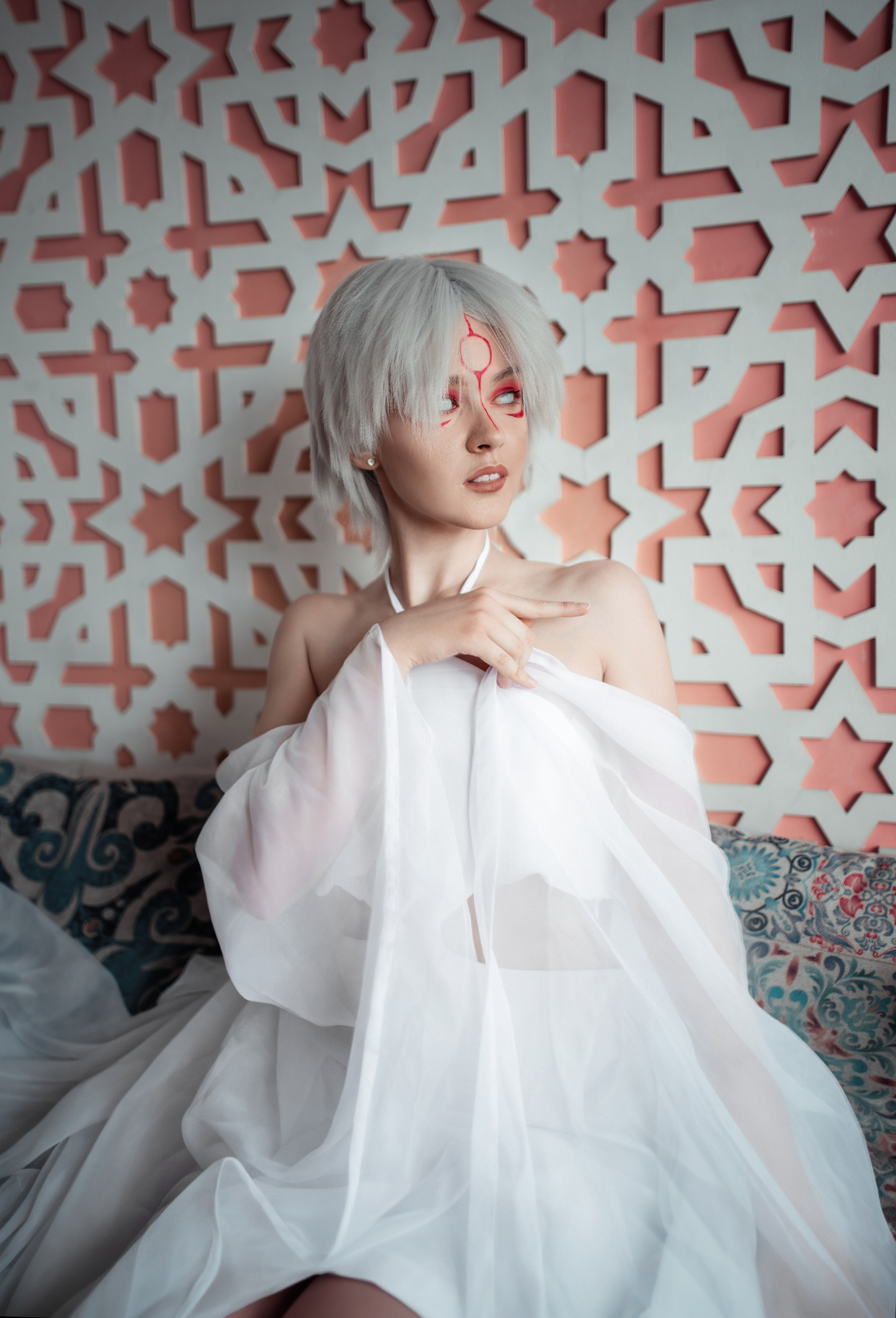 Творческие съёмки. Вадим Тес (Vadim Tes) Фотограф г. Москва