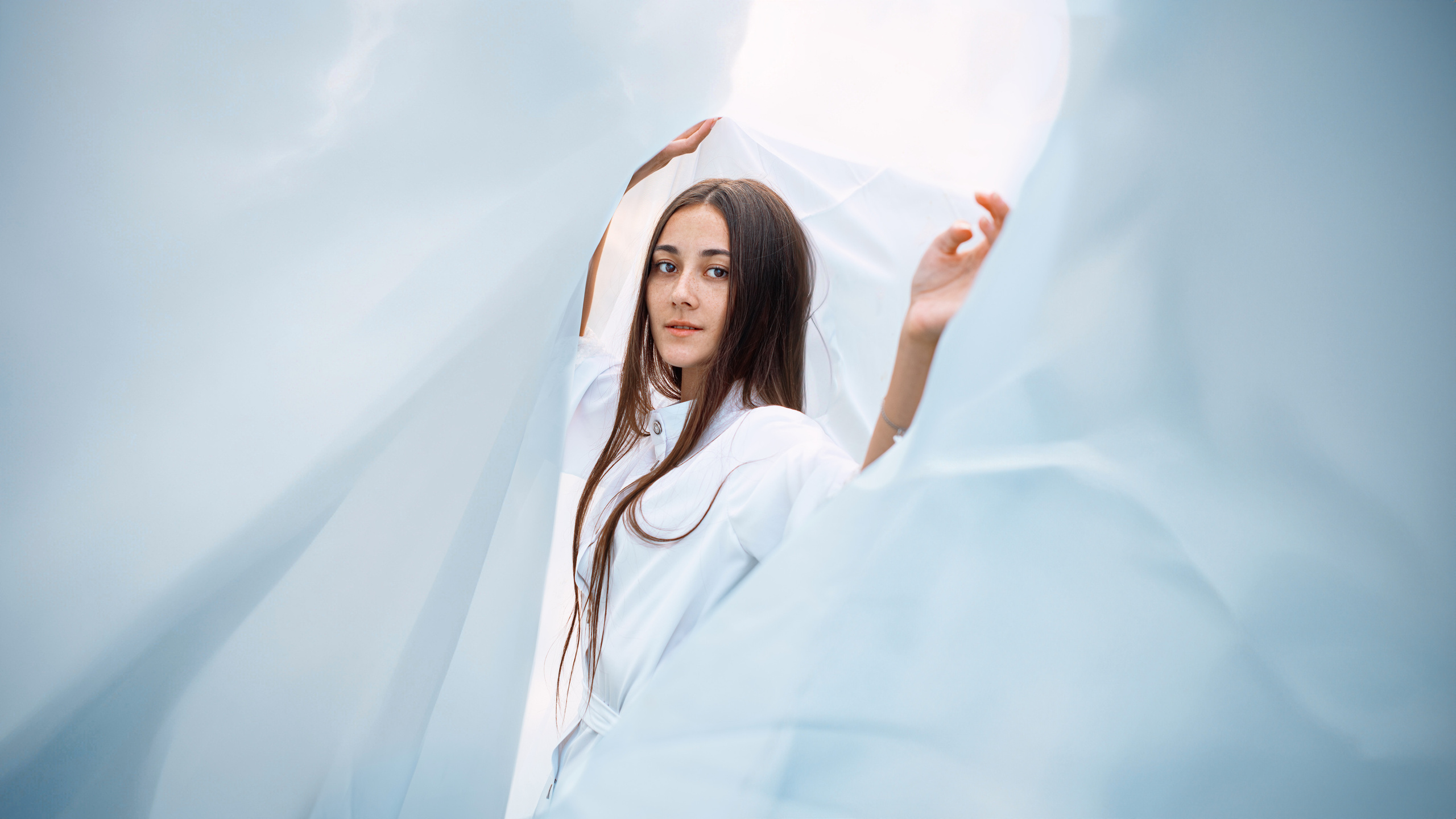 Творческие съёмки. Вадим Тес (Vadim Tes) Фотограф г. Москва