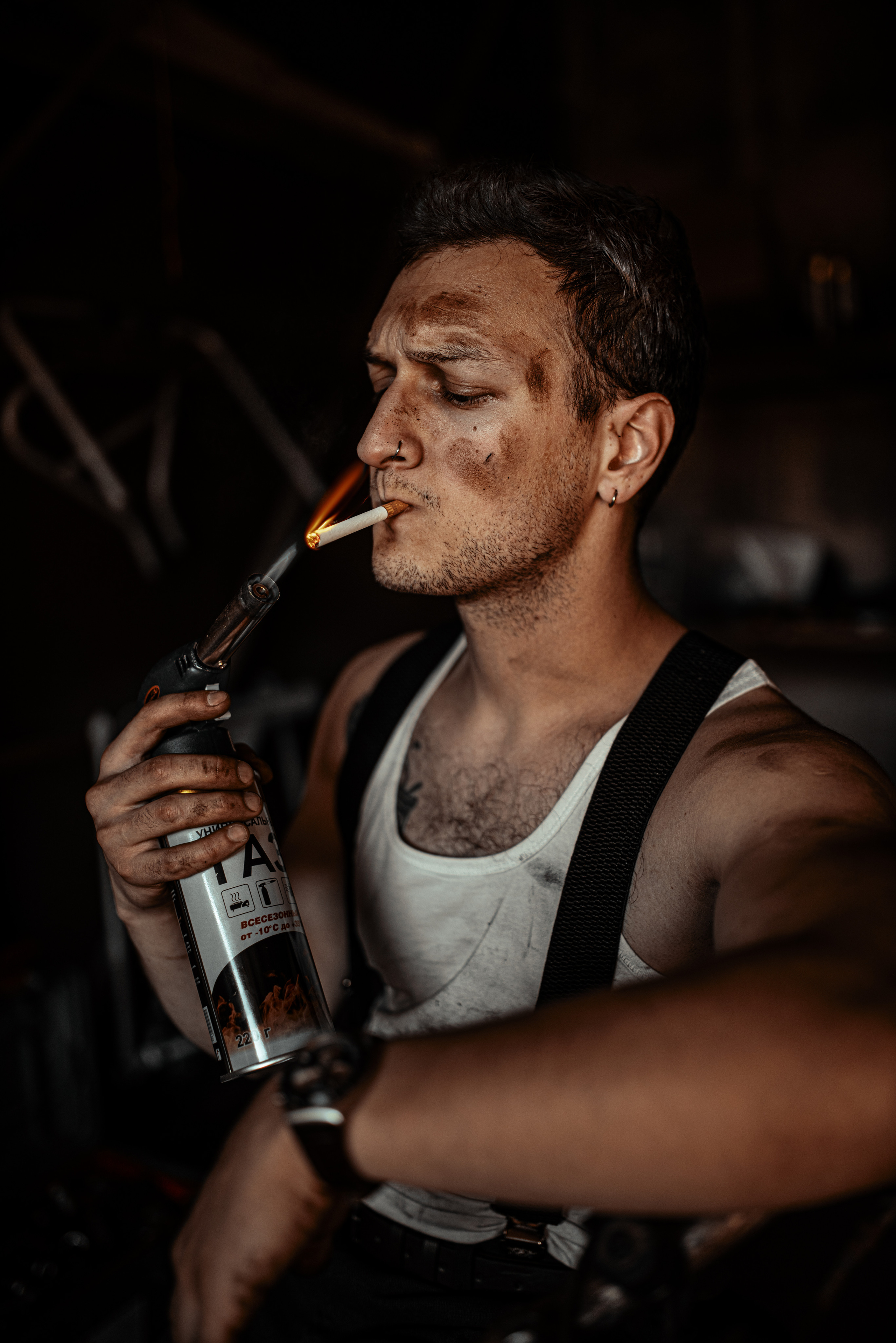 Творческие съёмки. Вадим Тес (Vadim Tes) Фотограф г. Москва