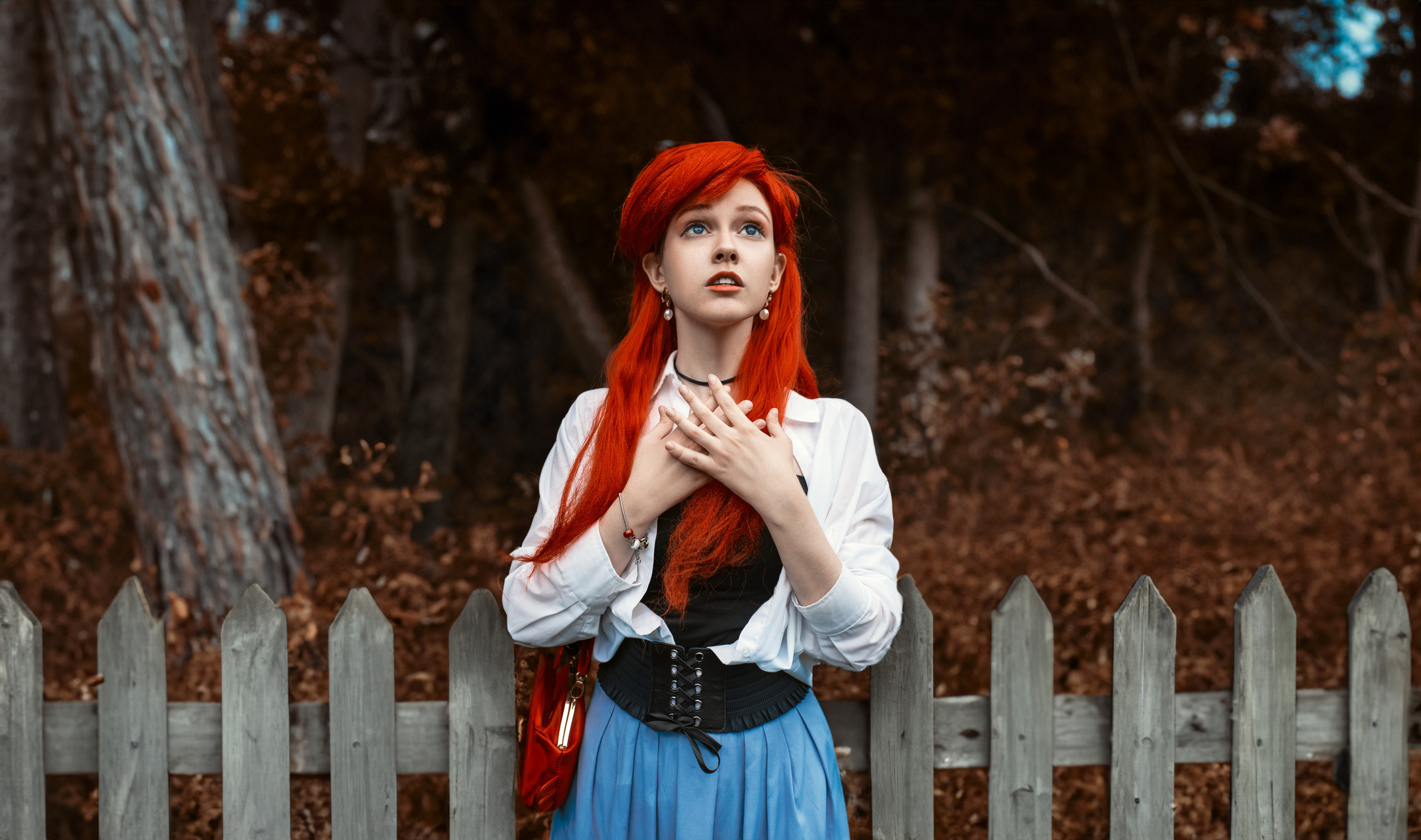 Творческие съёмки. Вадим Тес (Vadim Tes) Фотограф г. Москва