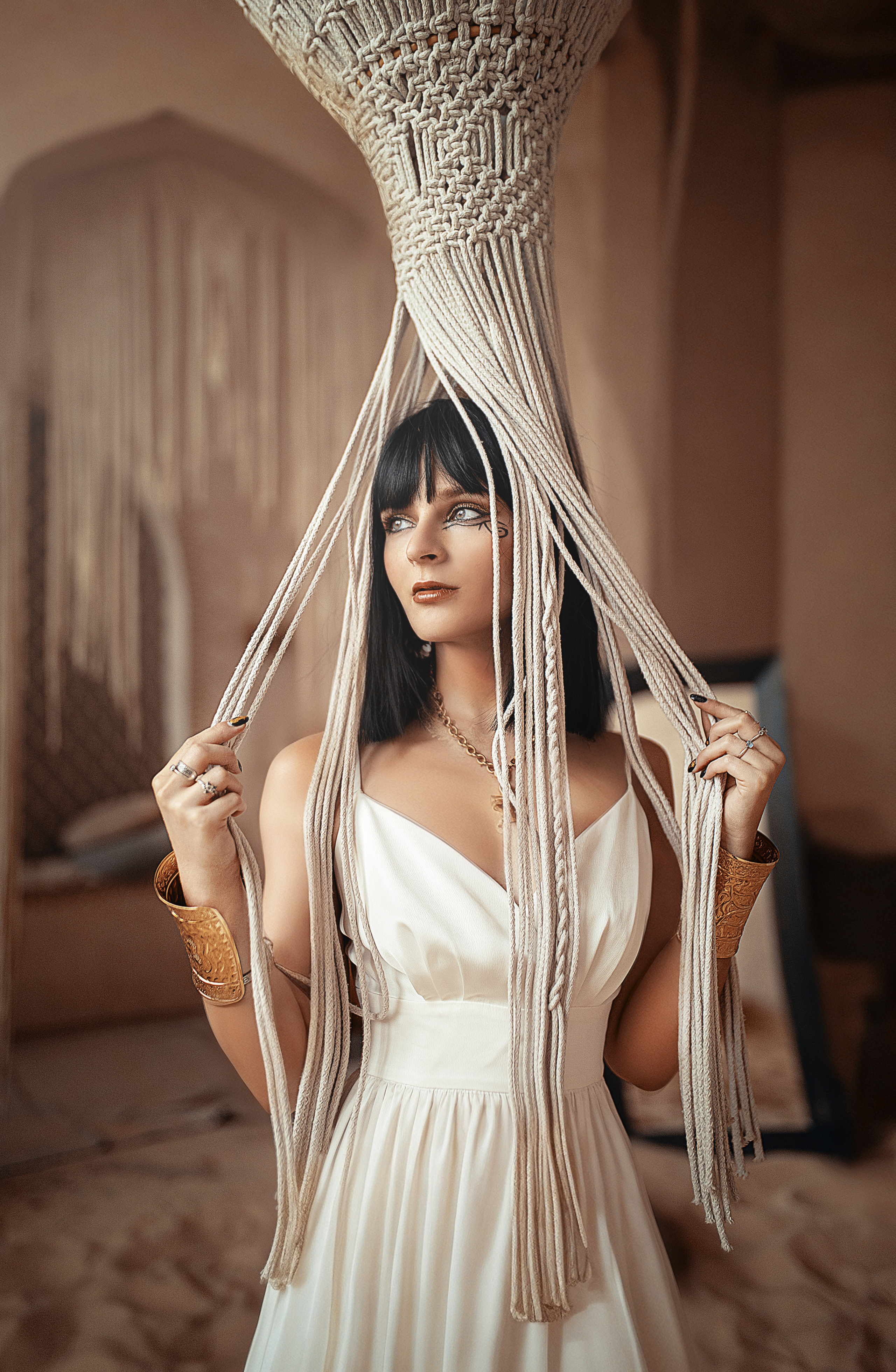 Творческие съёмки. Вадим Тес (Vadim Tes) Фотограф г. Москва