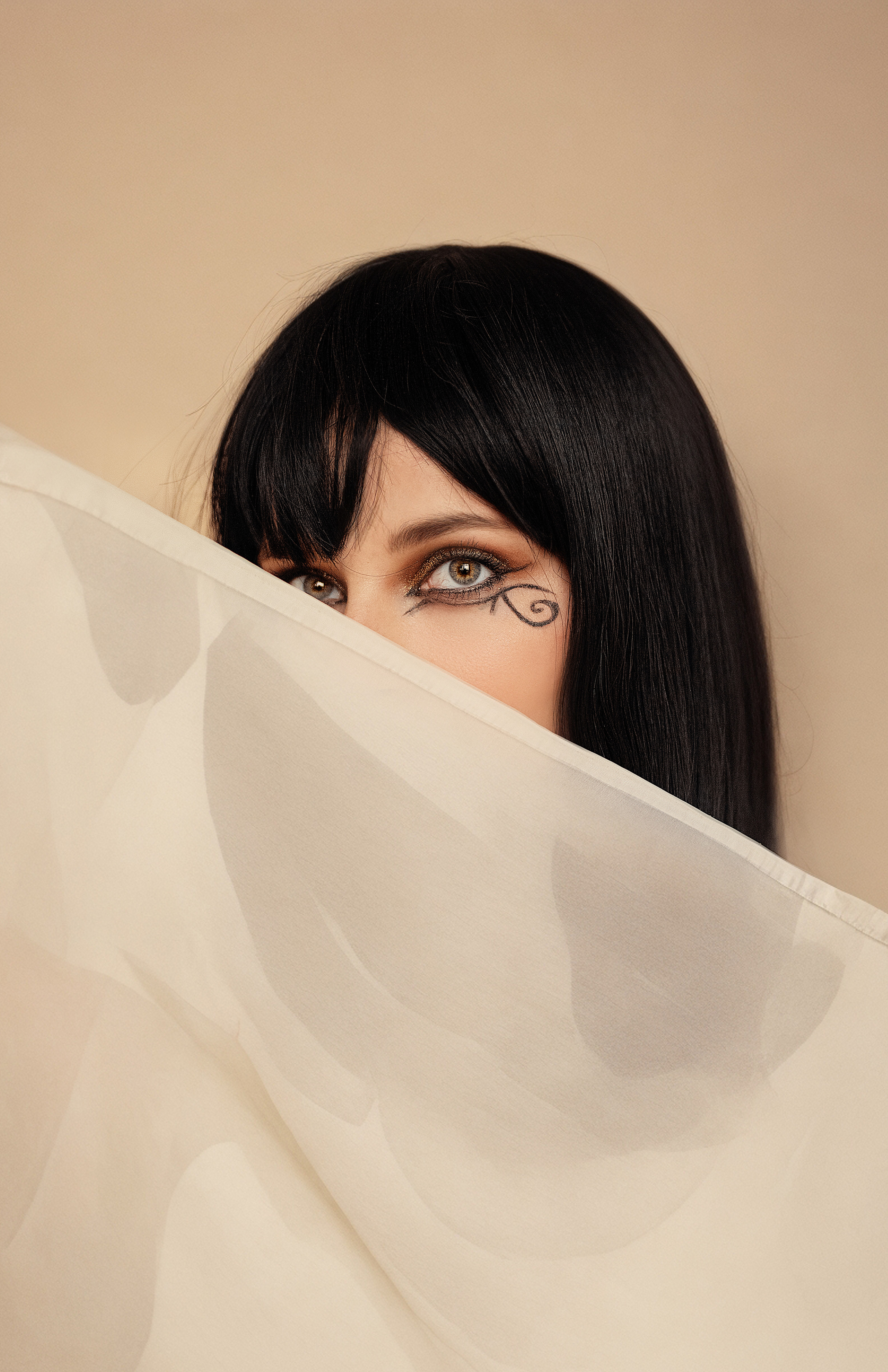 Творческие съёмки. Вадим Тес (Vadim Tes) Фотограф г. Москва