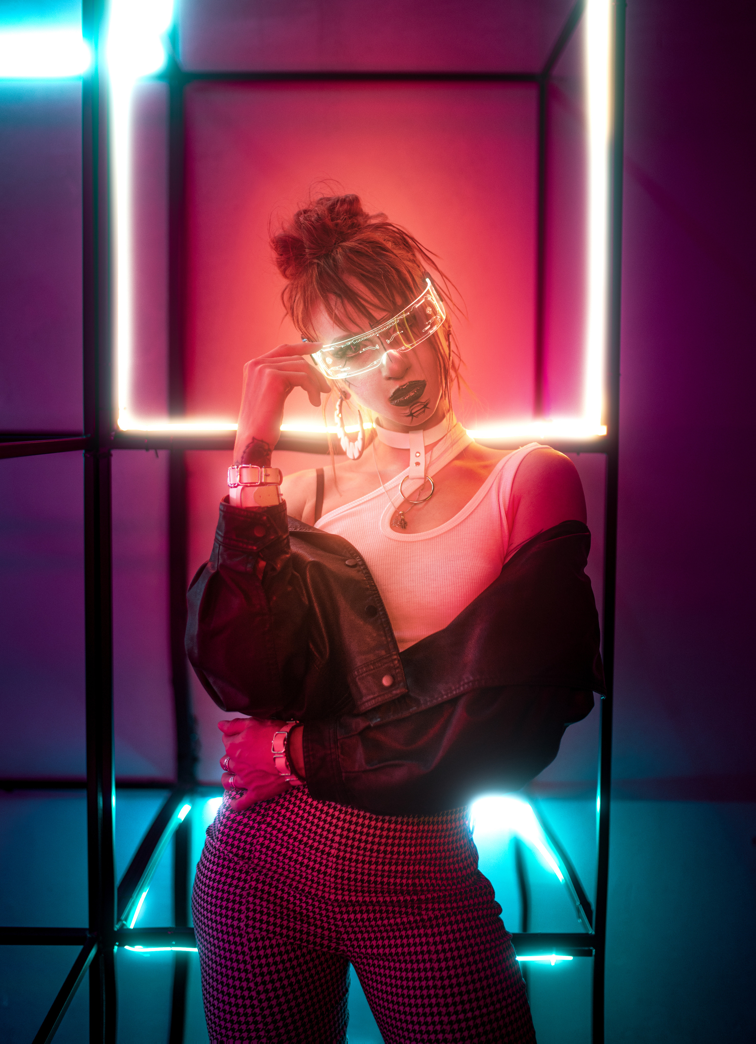 Творческие съёмки. Вадим Тес (Vadim Tes) Фотограф г. Москва