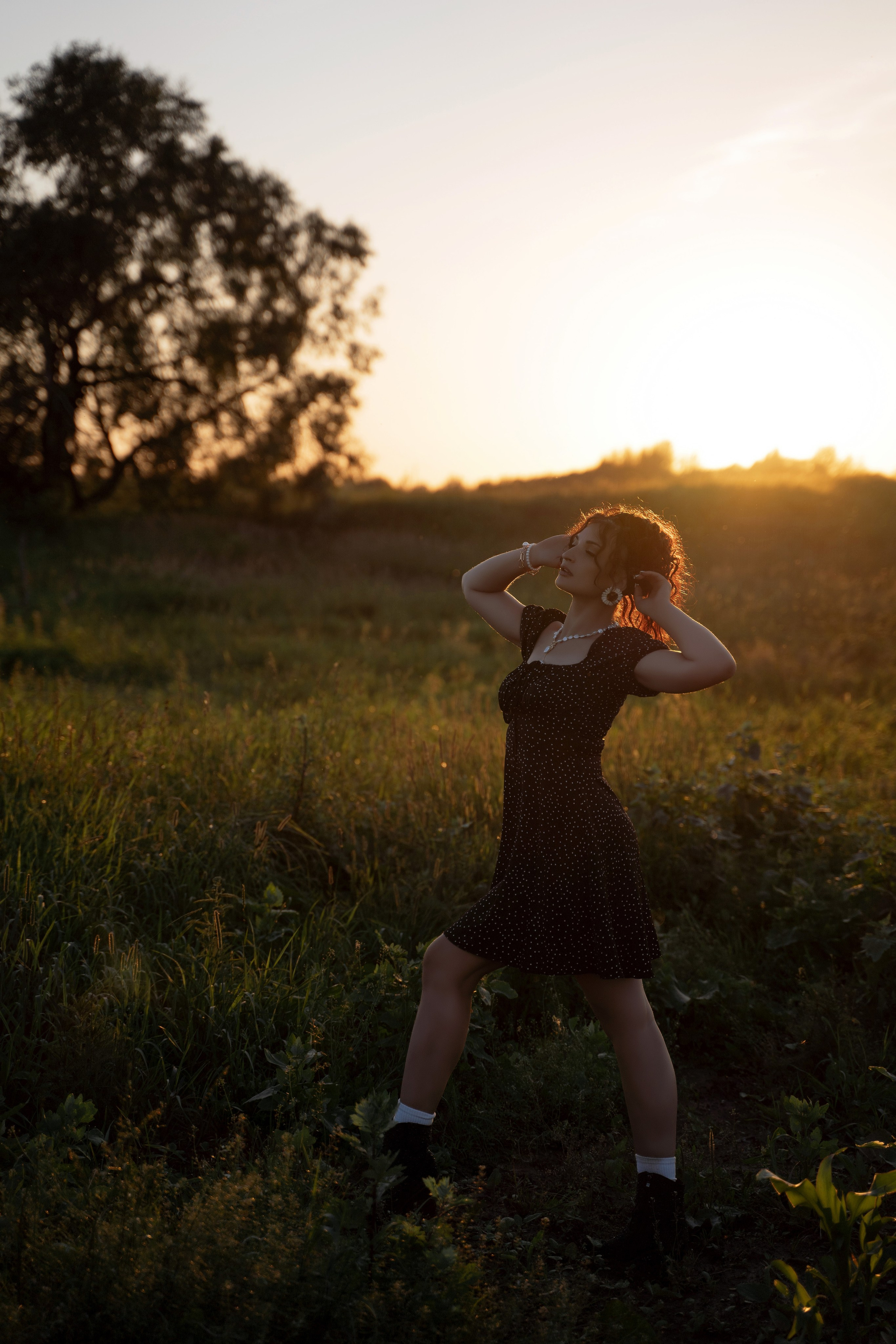 Стрит. Будуарный фотограф Катерина Серебрянская