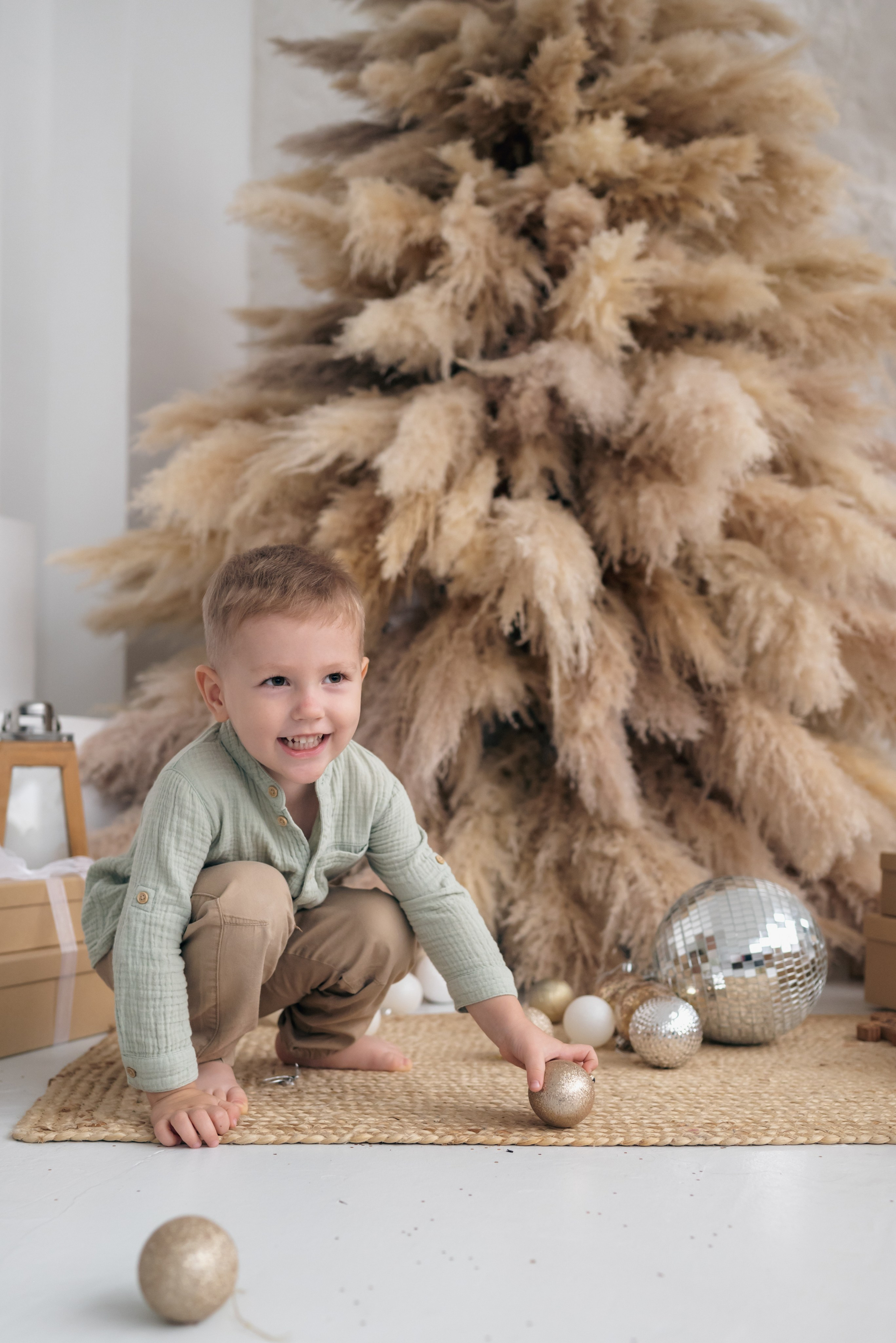 Маргарита & Илья с детками. Семейный и детский фотограф в Екатеринбурге Валерия Нагибина