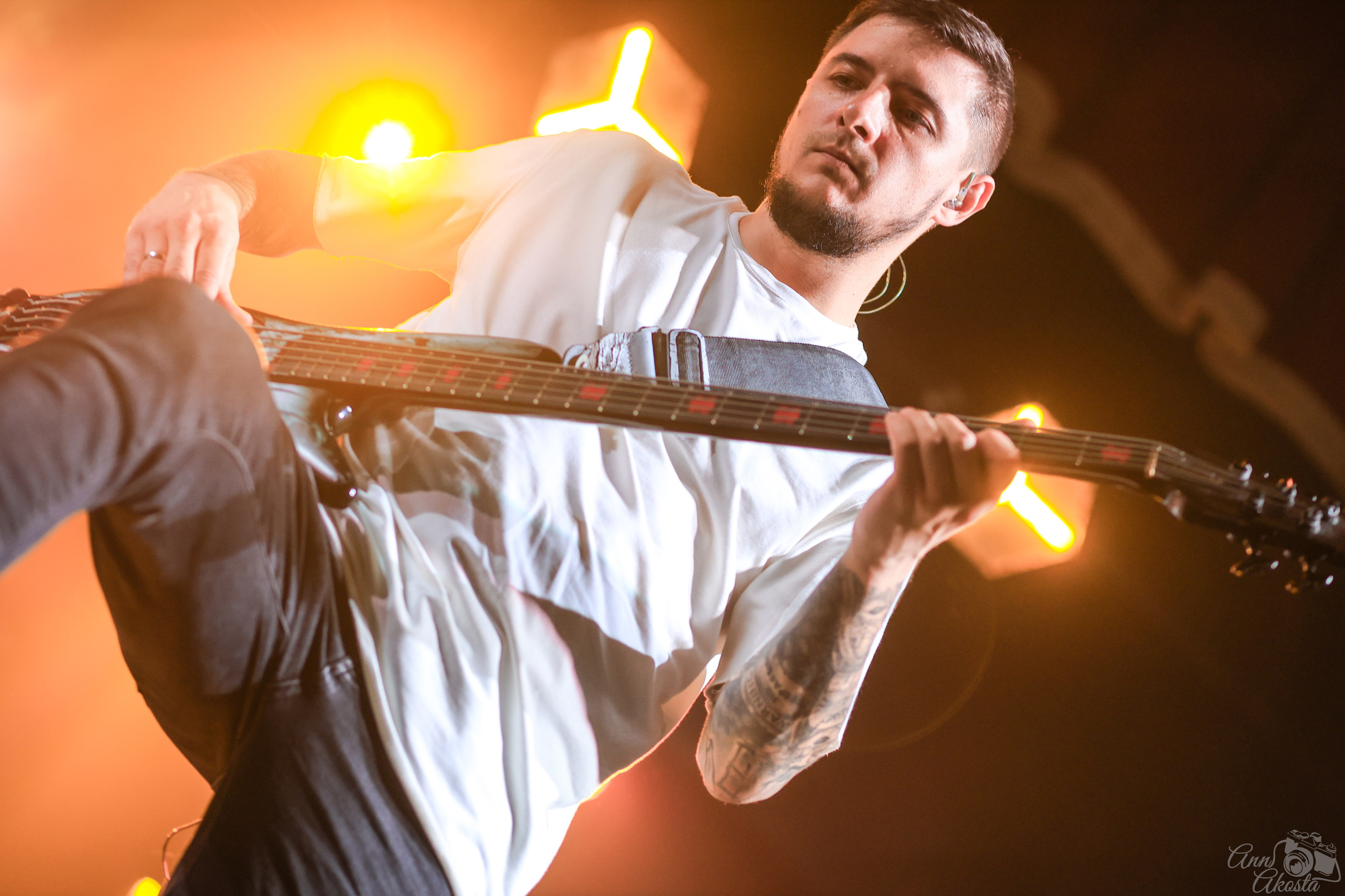 РОК’Н'ХОР — концерт хора ЛИК и группы ILLIDIANCE. Анна Акоста: фотограф в Санкт-Петербурге и Таганроге