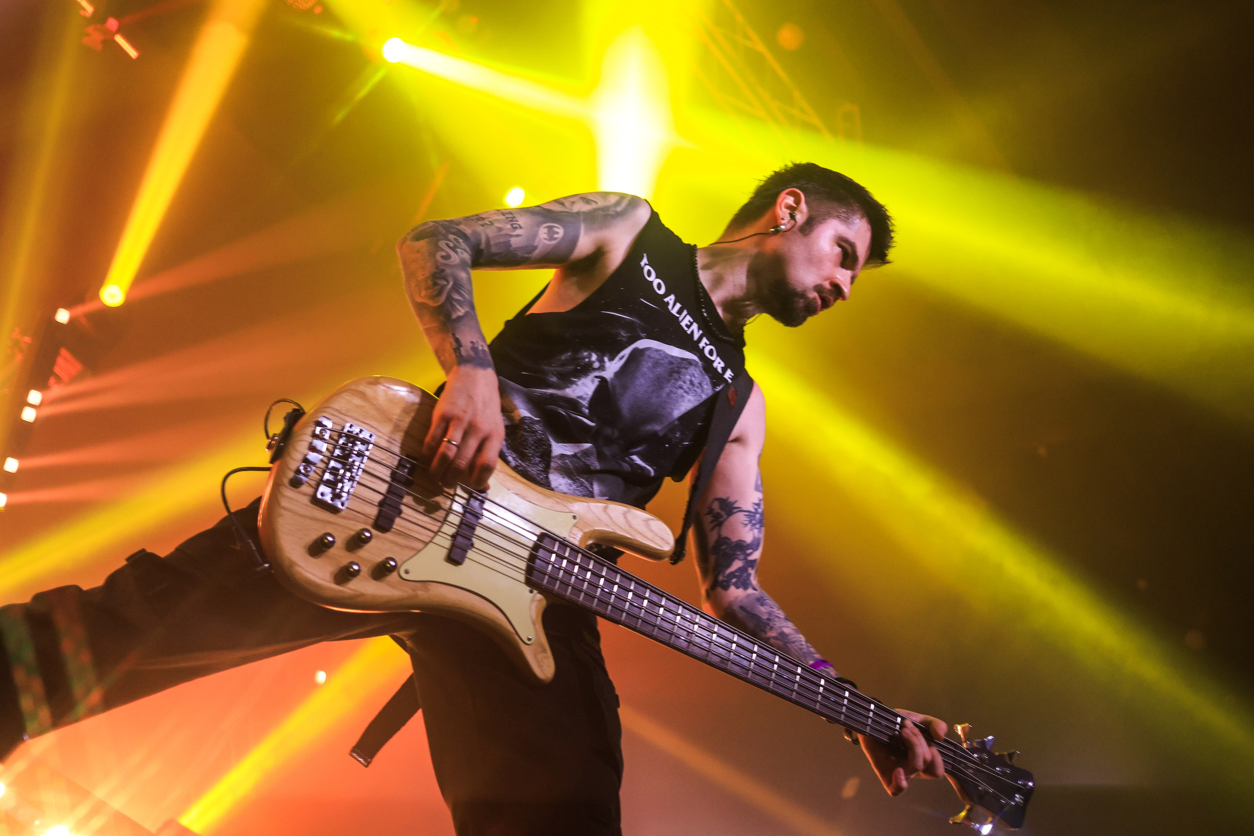 СЛОТ | Sound | СПБ. Анна Акоста: фотограф в Санкт-Петербурге и Таганроге