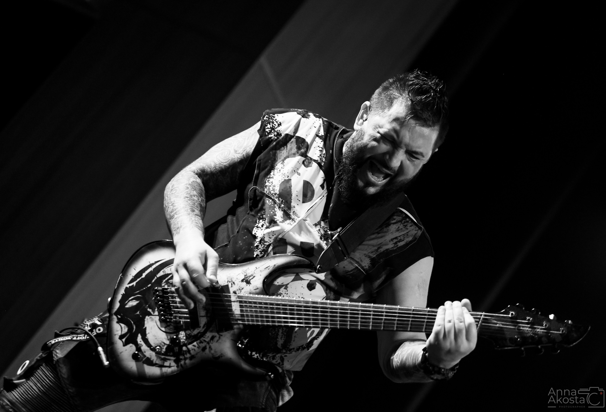 РОК’Н'ХОР — концерт хора ЛИК и группы ILLIDIANCE. Анна Акоста: фотограф в Санкт-Петербурге и Таганроге