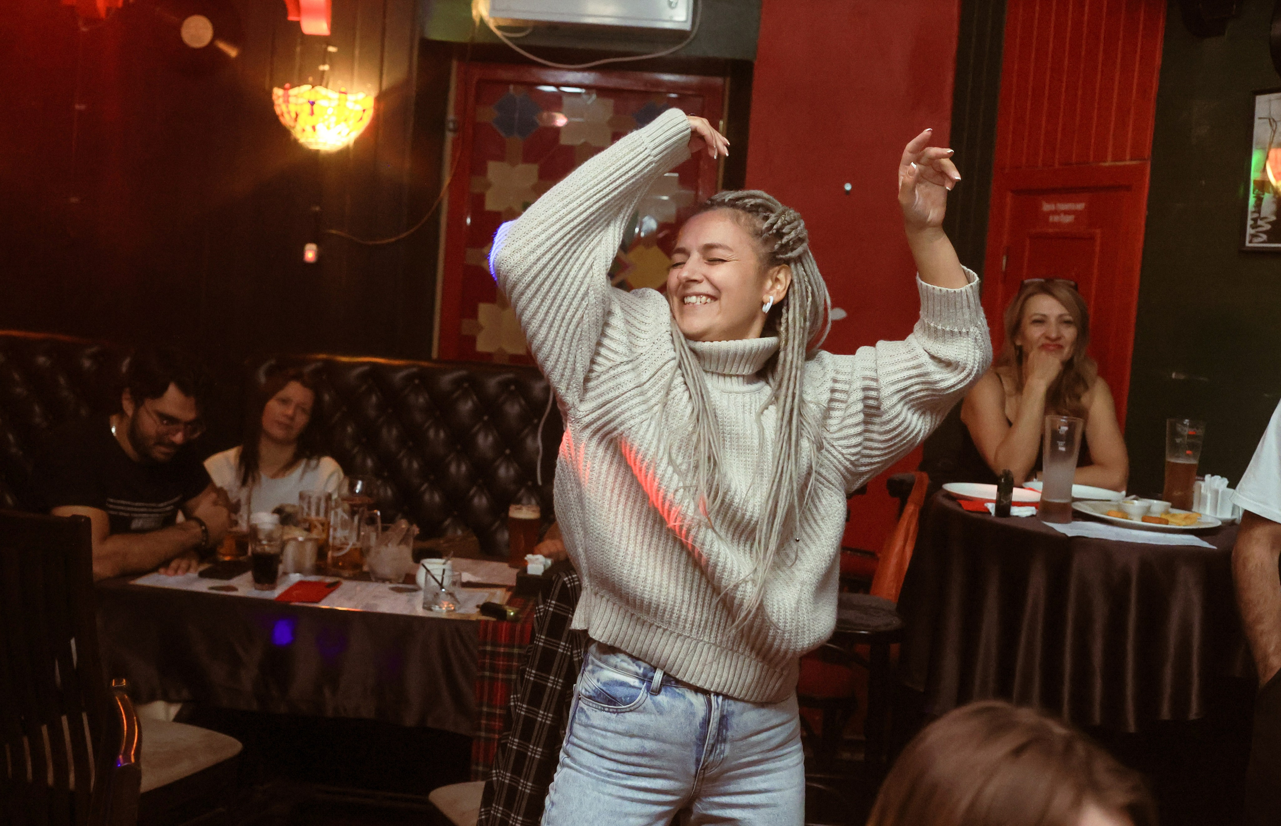 Tommy Alvarezzzz | Heart's Pub Таганрог. Анна Акоста: фотограф в Санкт-Петербурге и Таганроге