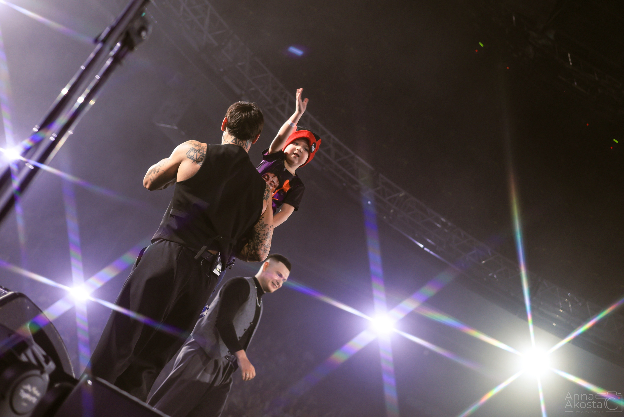 NILETTO | ДС «Юбилейный» | СПб. Анна Акоста: фотограф в Санкт-Петербурге и Таганроге