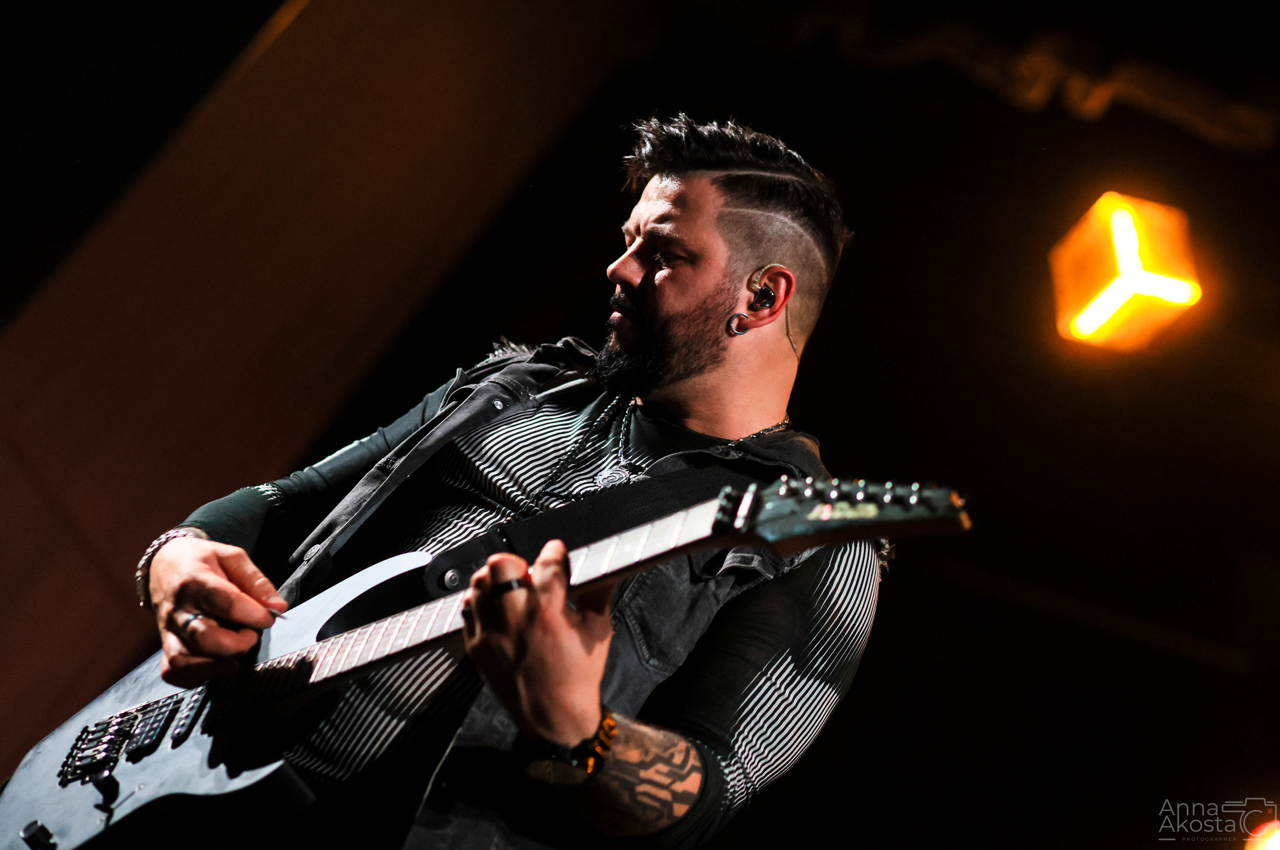 РОК’Н'ХОР — концерт хора ЛИК и группы ILLIDIANCE. Анна Акоста: фотограф в Санкт-Петербурге и Таганроге