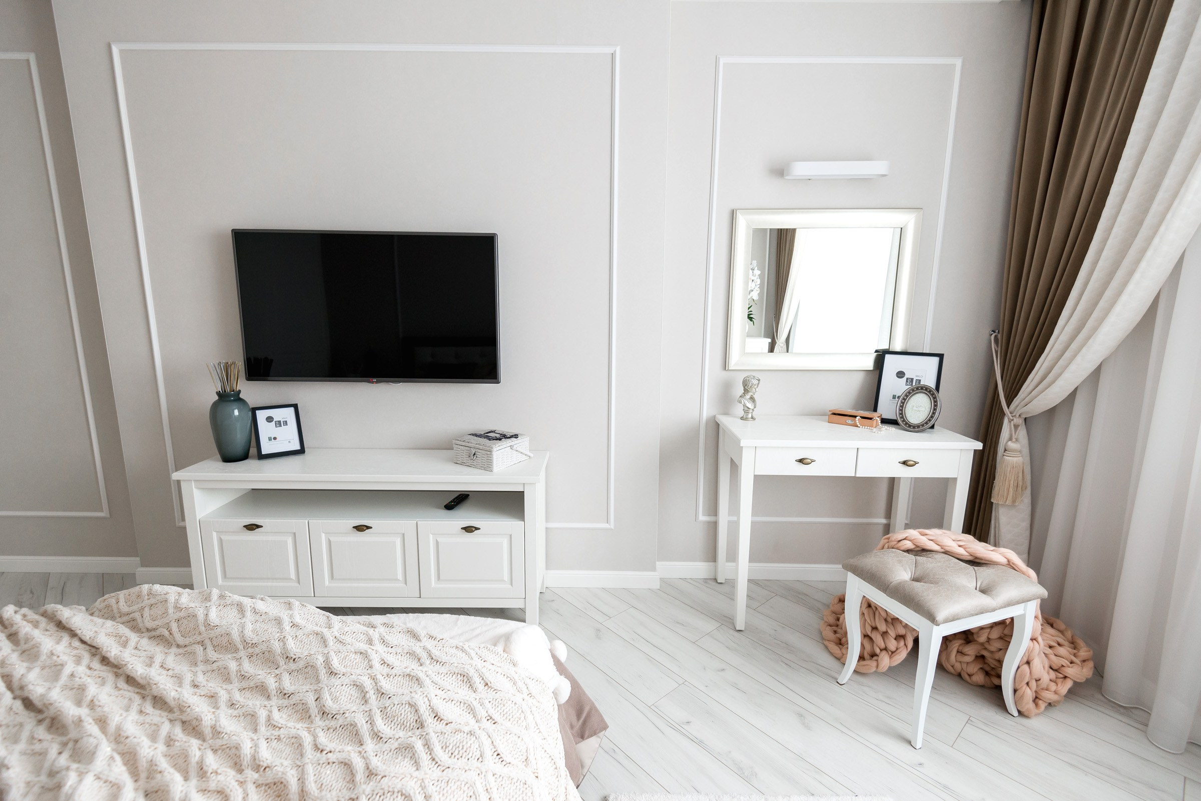 Барнаул ЖК Сибирь. Дизайн интерьера квартир домов и общественных помещений, семейная студия Татьяна и Александр Бродюк в Санкт-Петербурге