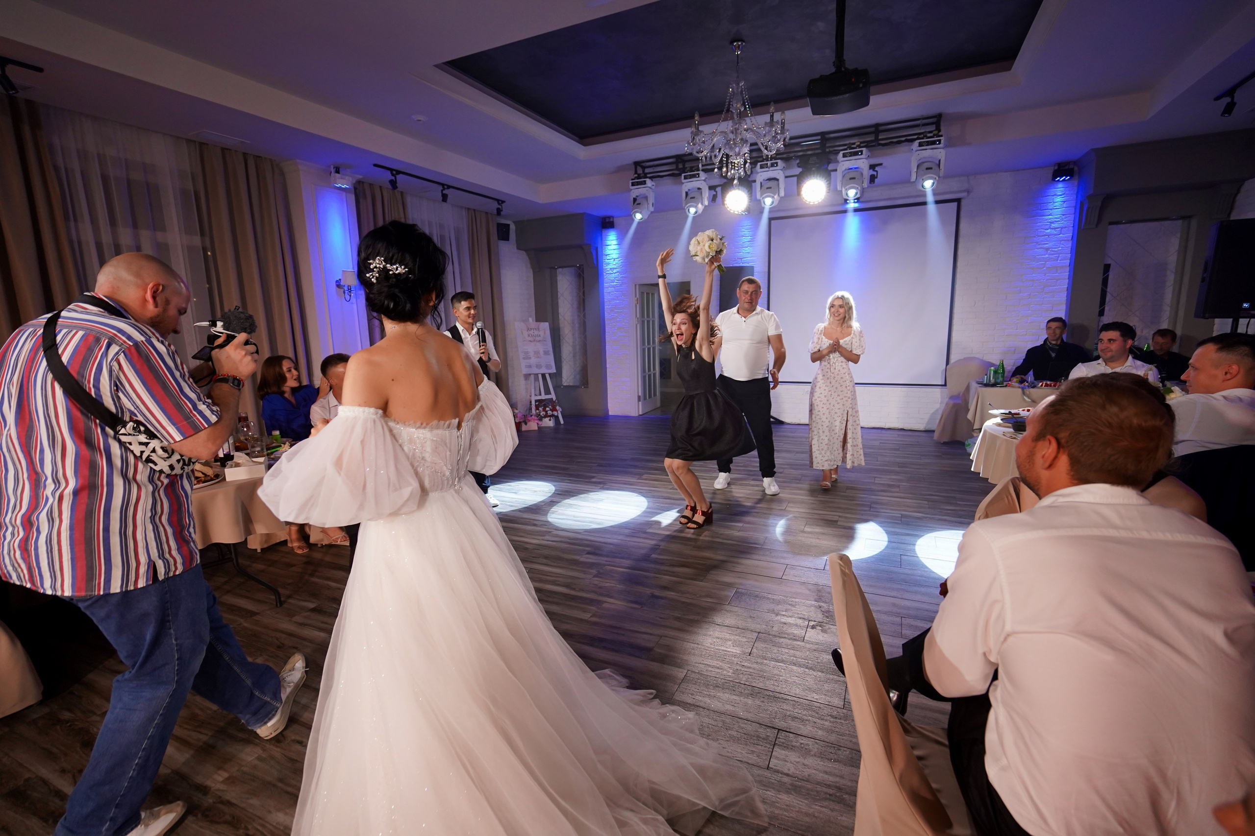 Юля + Артур: полная серия (пакет полный день). BYFOX STUDIO 68 — фото и видеосъёмка Тамбов, Москва, Воронеж, Липецк