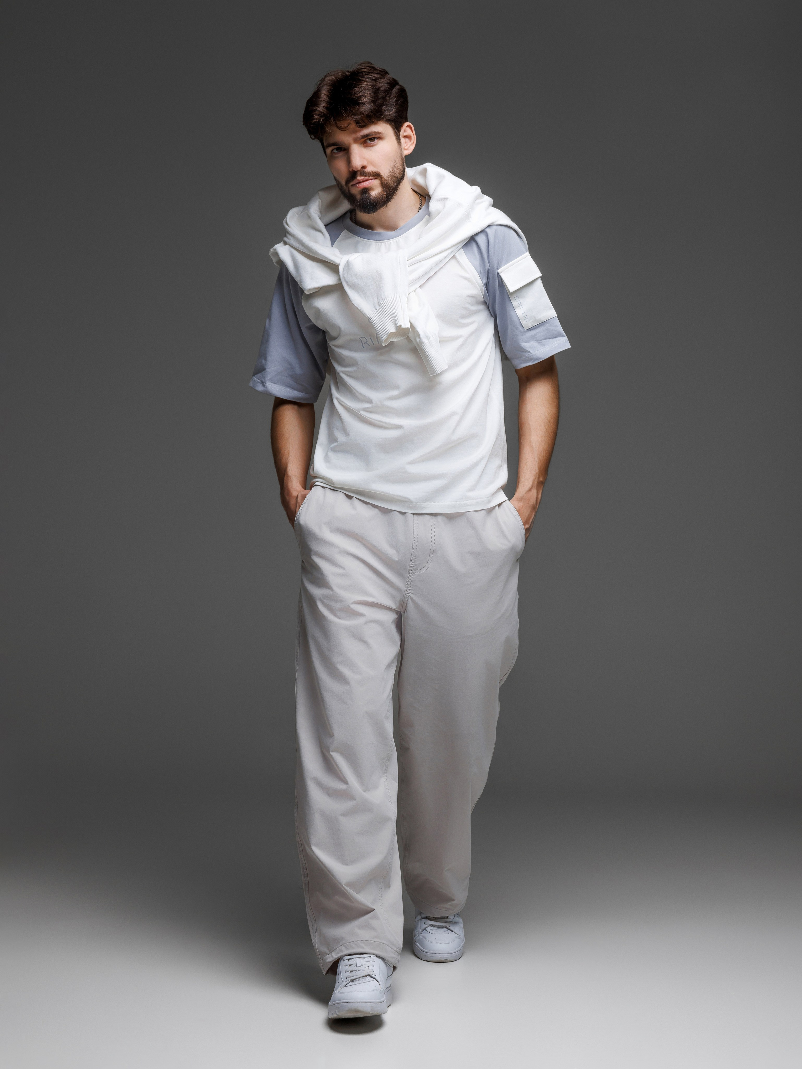 Спортивные костюмы. Фотограф Виталий Хайлов, Екатеринбург