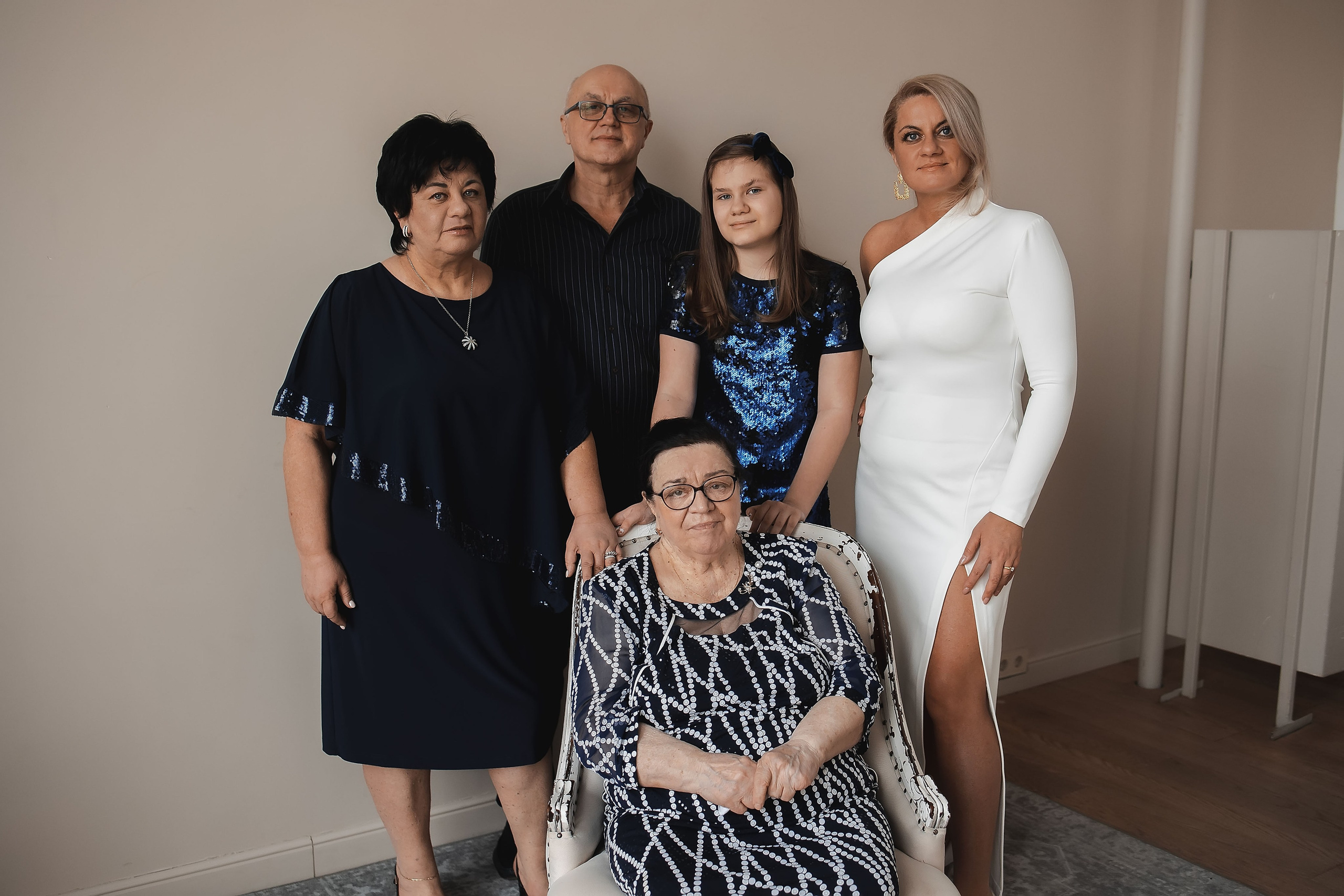 Семейный альбом на память. Семейный, индивидуальный фотограф в Москве Ангели Марина