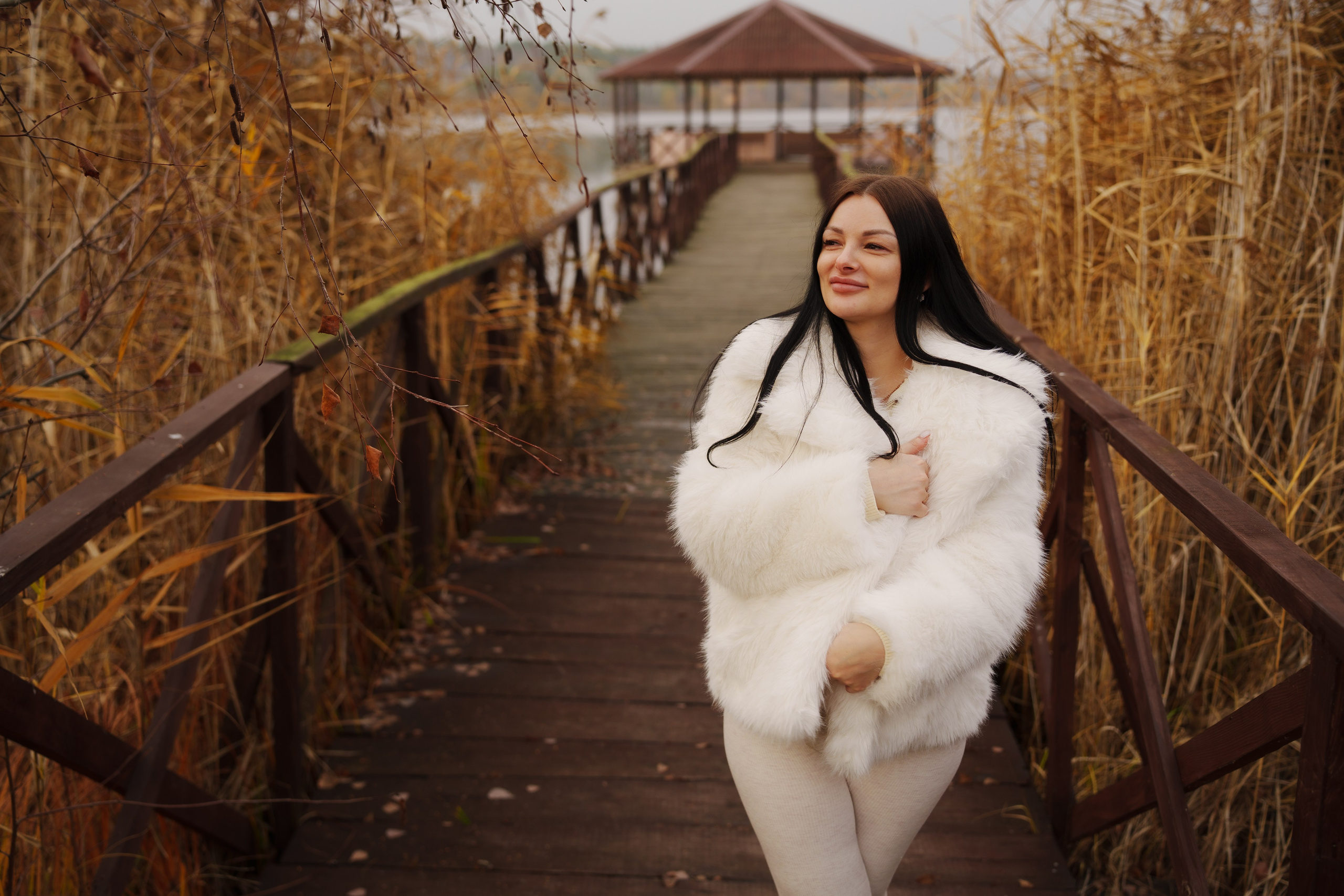 23.11.2025. Фотограф Андрей Чеботок (Белгород, Курск, Воронеж, Старый Оскол)