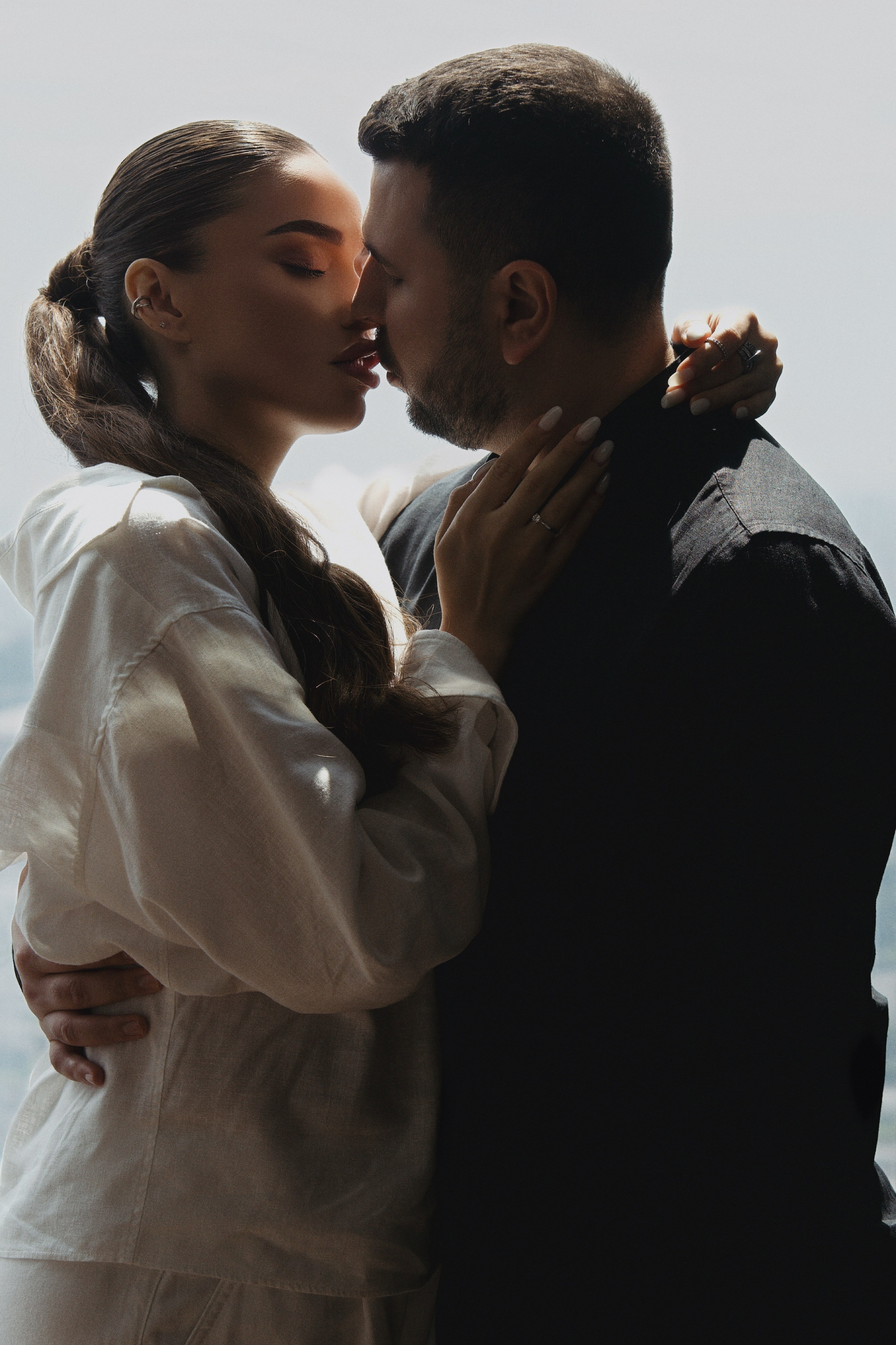 Милена и Алексей. Фотограф Видеограф в Москве и МО Варганова Анастасия