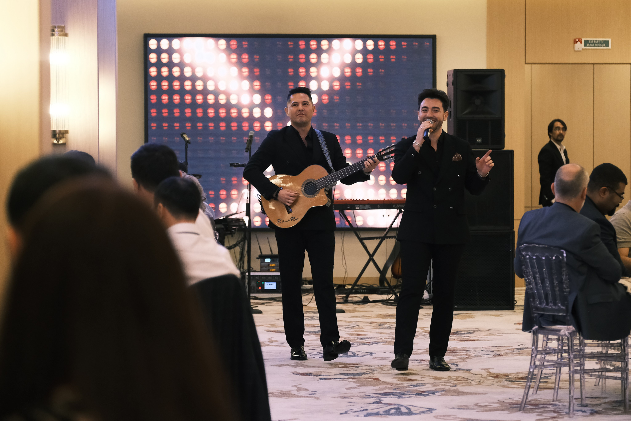 Репортажи. Портреты и репортажные съемки с душой: ваш уникальный момент в объективе Руфата, профессионального фотографа Алматы